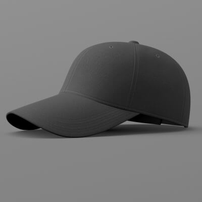 Baseball Cap G8 Female