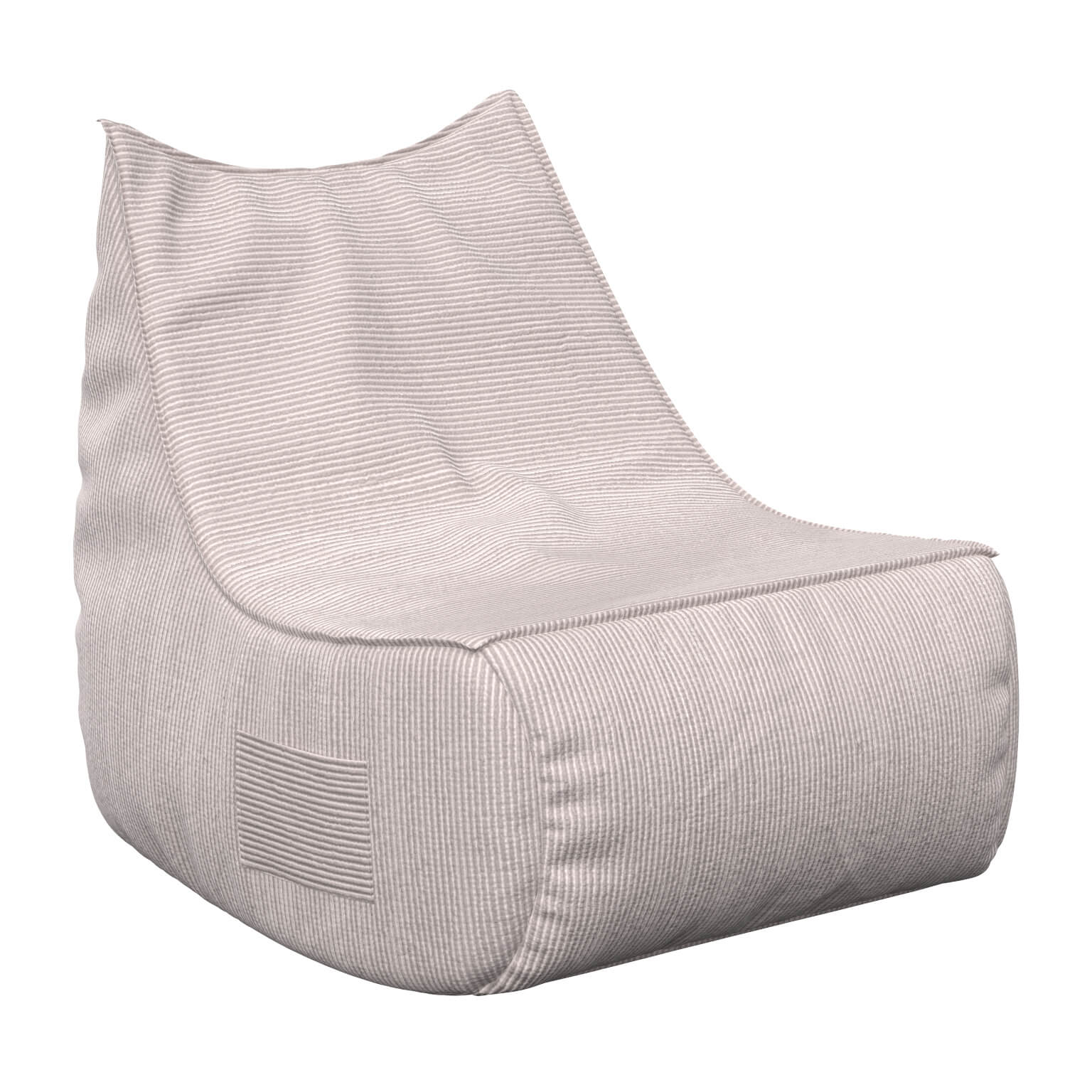 Beanbag 08V Lotta 3D Model