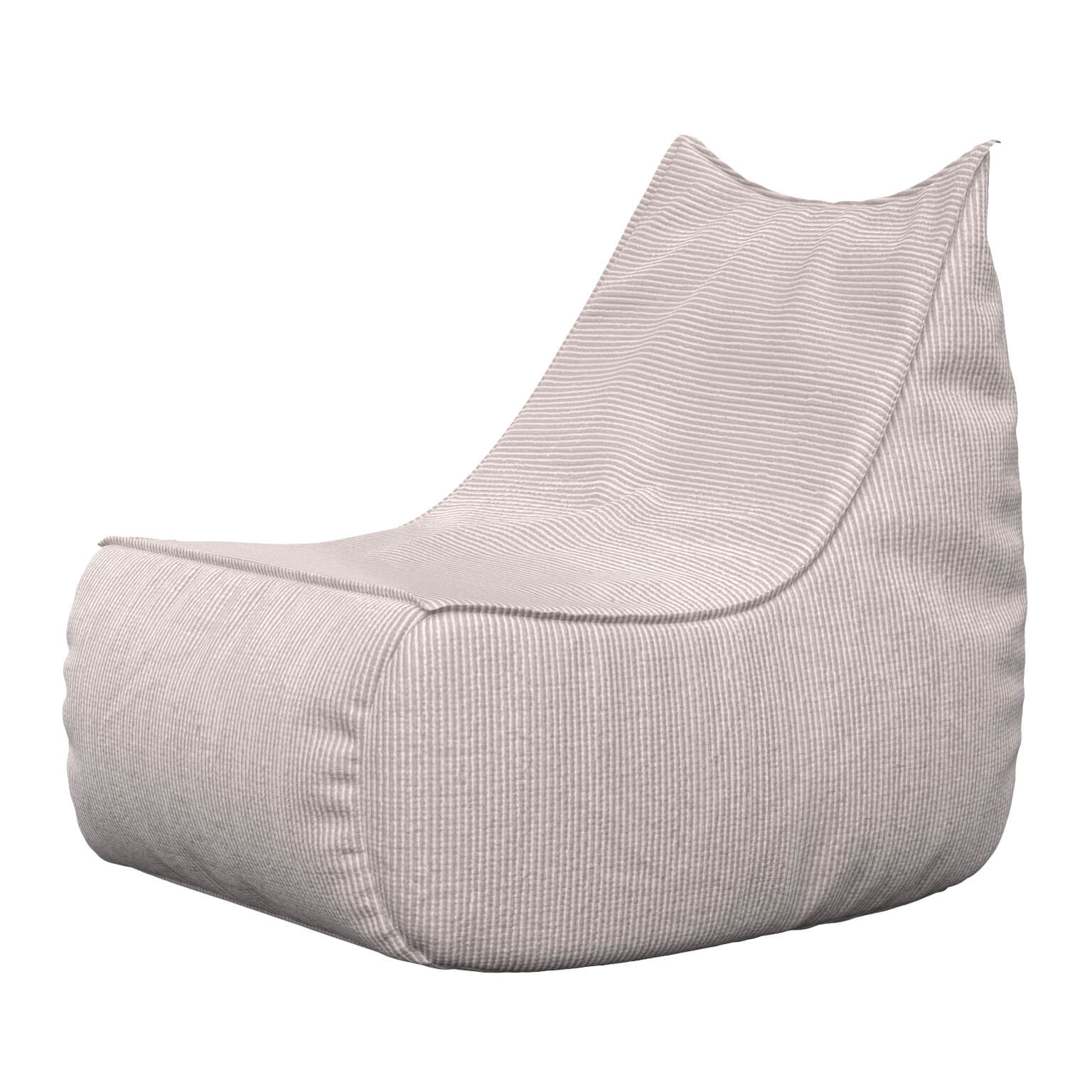 Beanbag 08V Lotta 3D Model