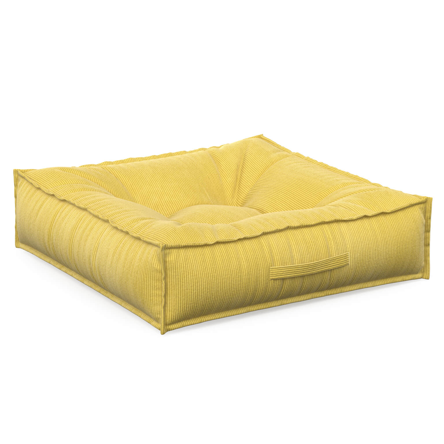 Bed Animals 2V 3D Model 3D Model