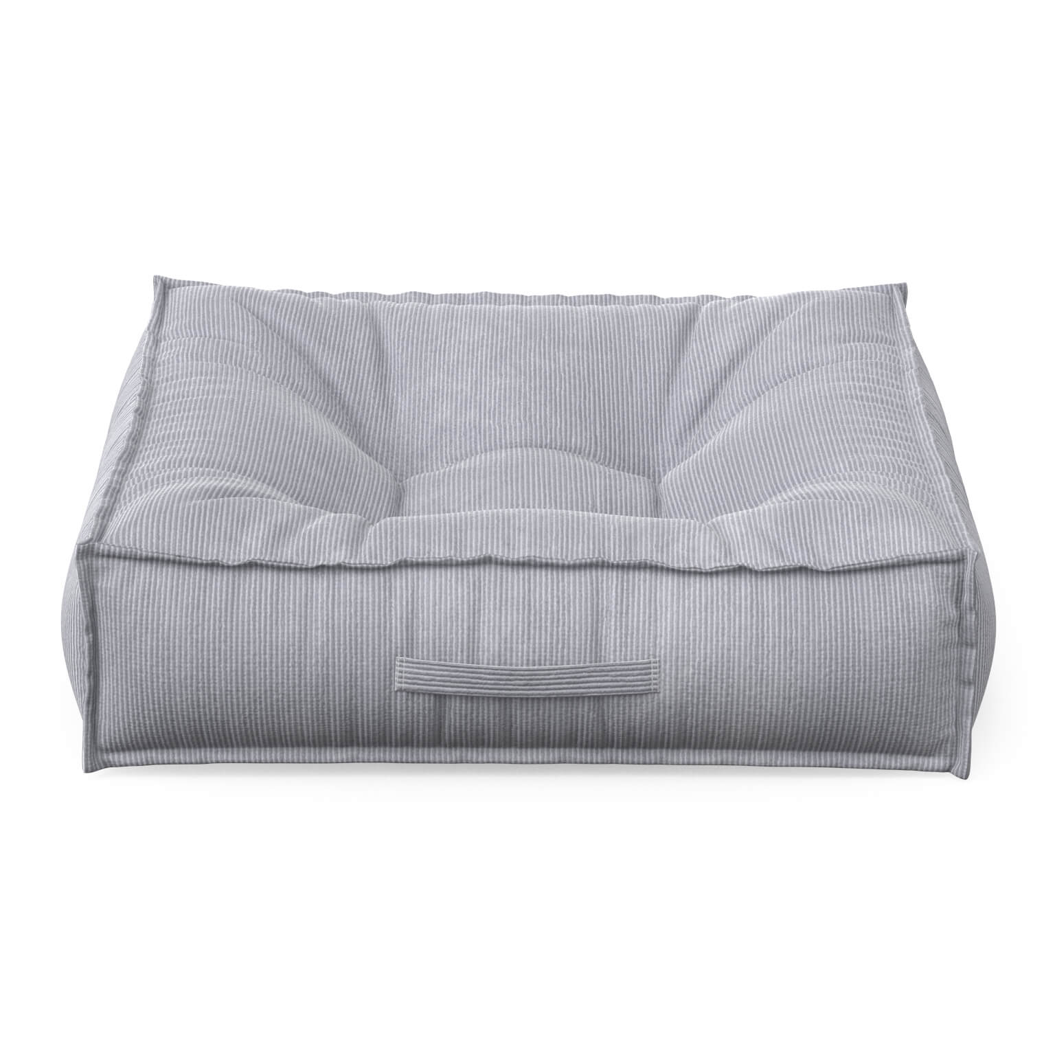Bed Animals 2V 3D Model 3D Model