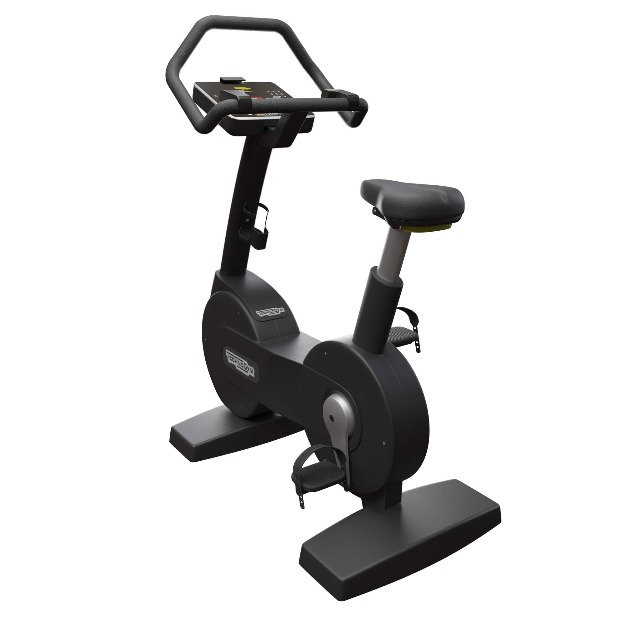 Exercise Bike Props Daz Content