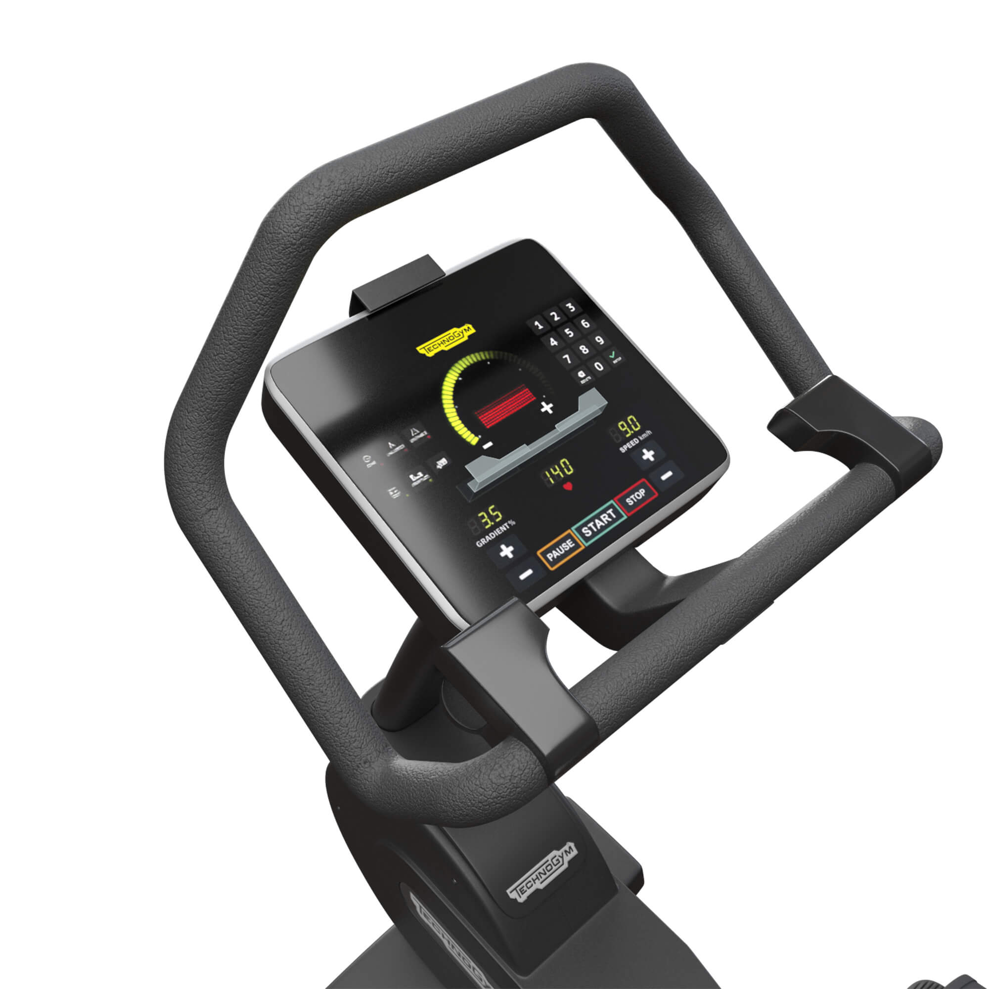 Exercise Bike Props Daz Content
