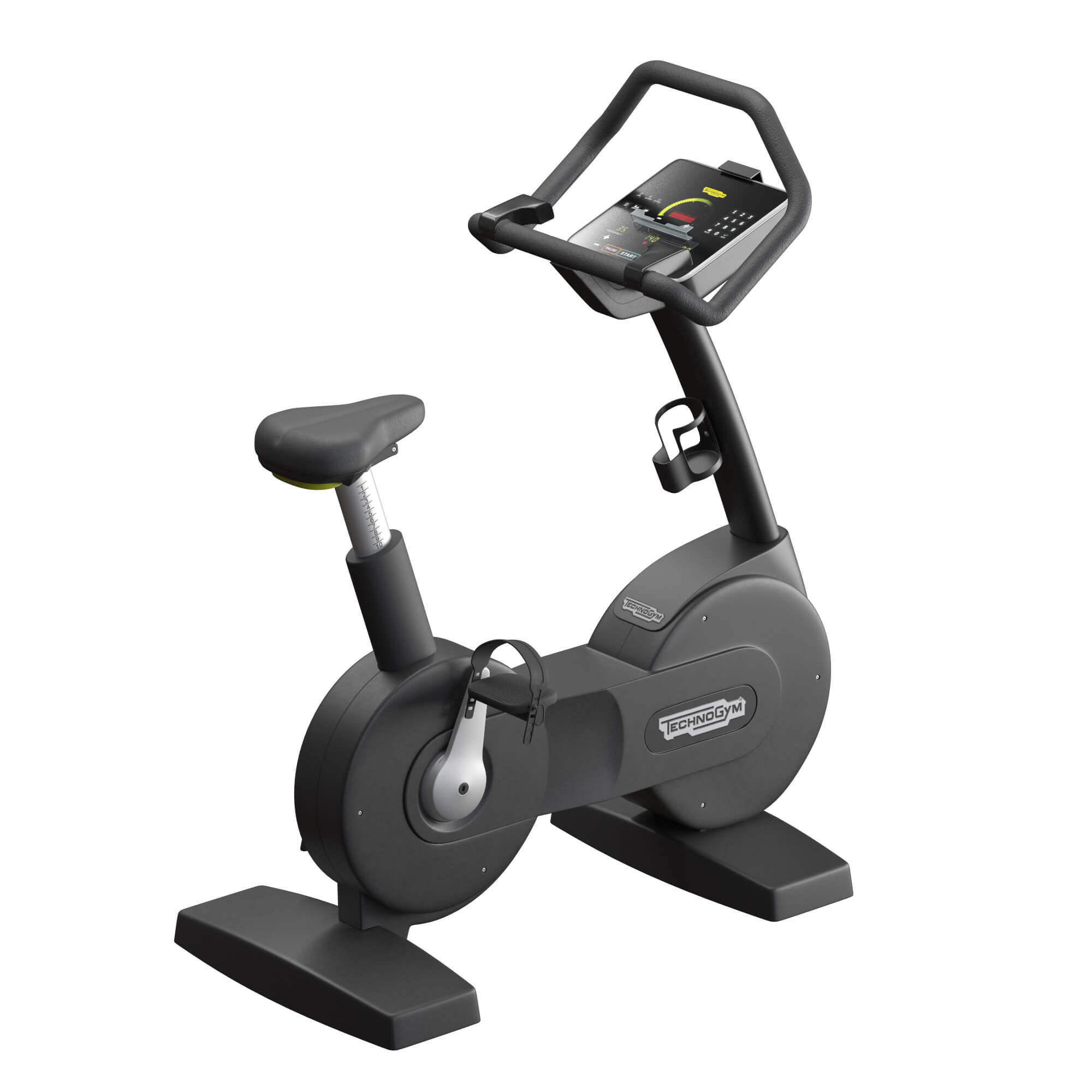 Exercise Bike Props Daz Content
