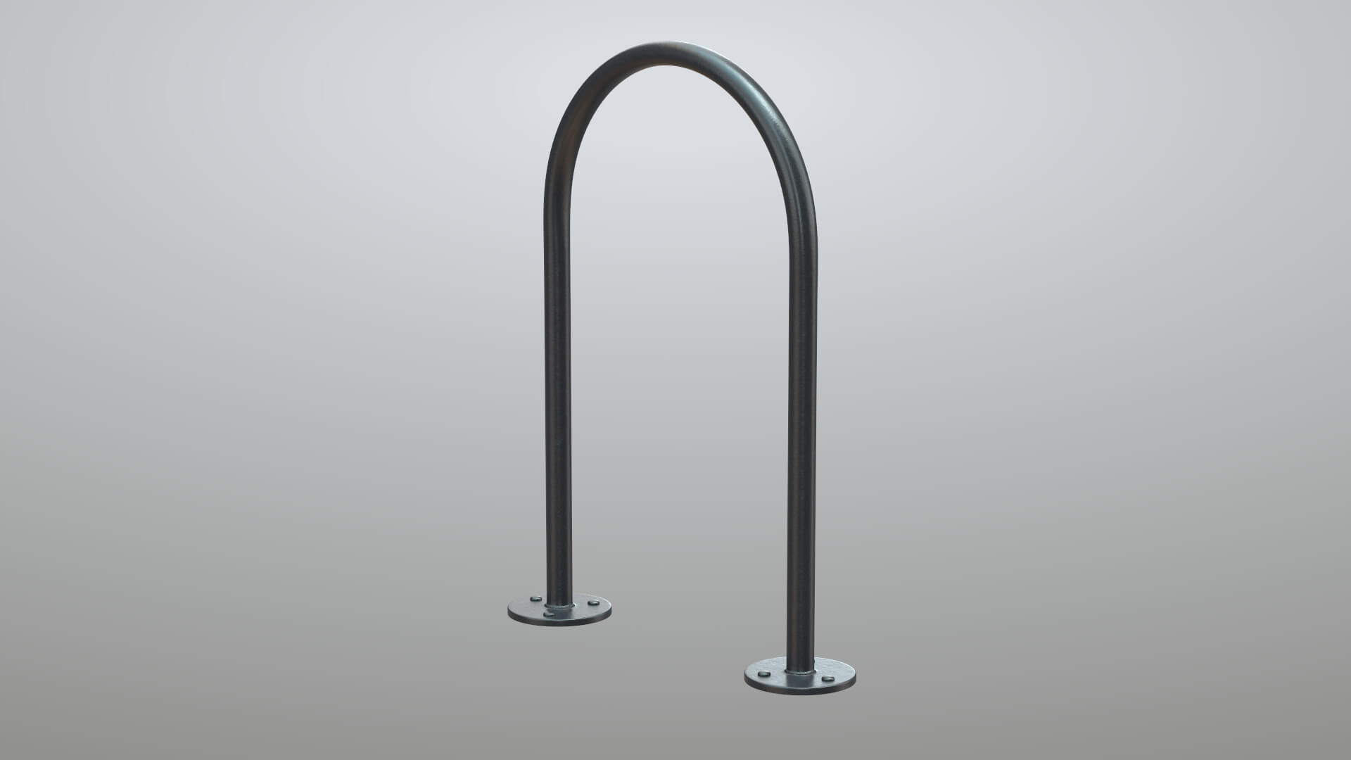 Bike Rack 01v Props Daz Content