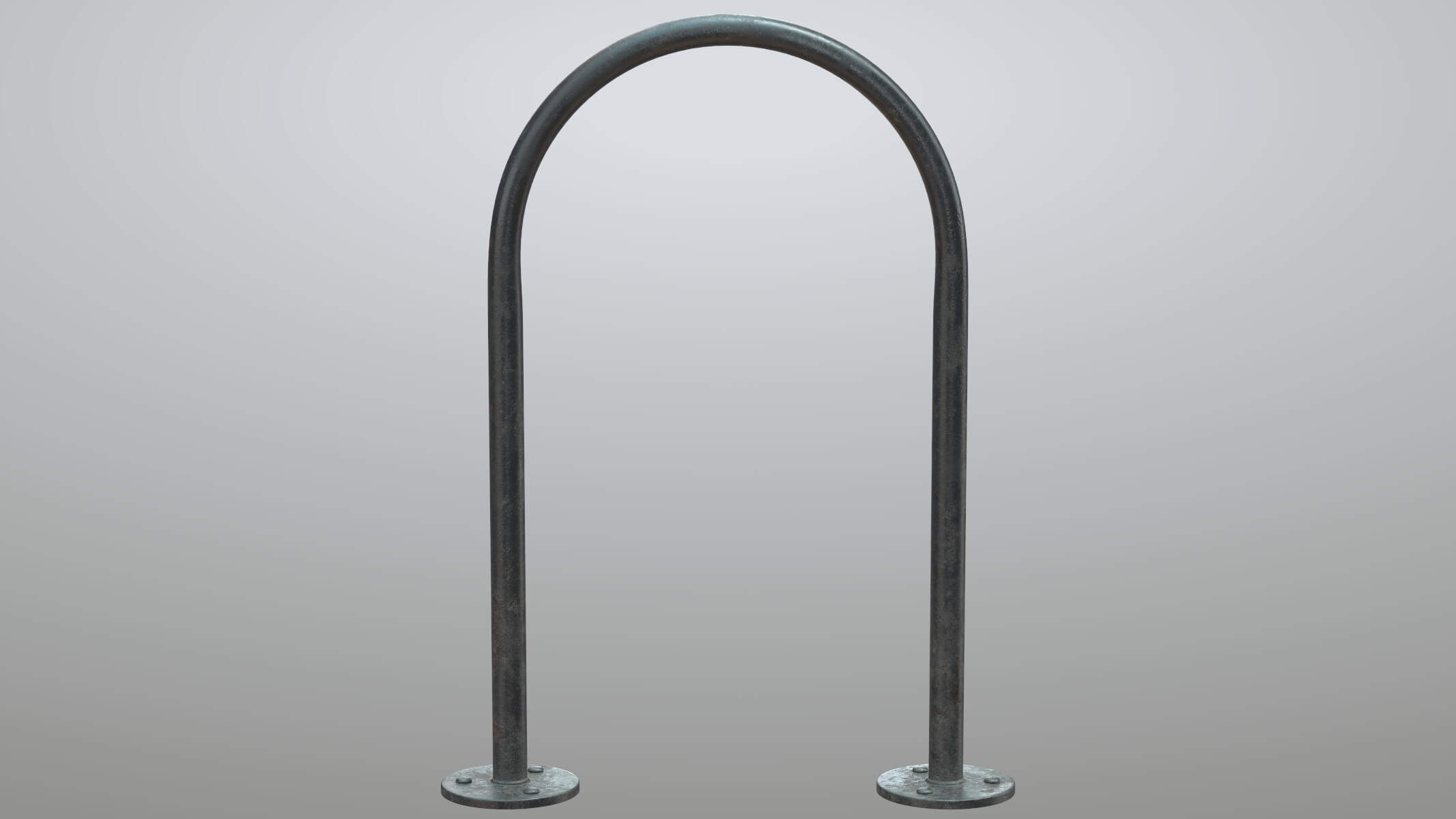 Bike Rack 01v Props Daz Content