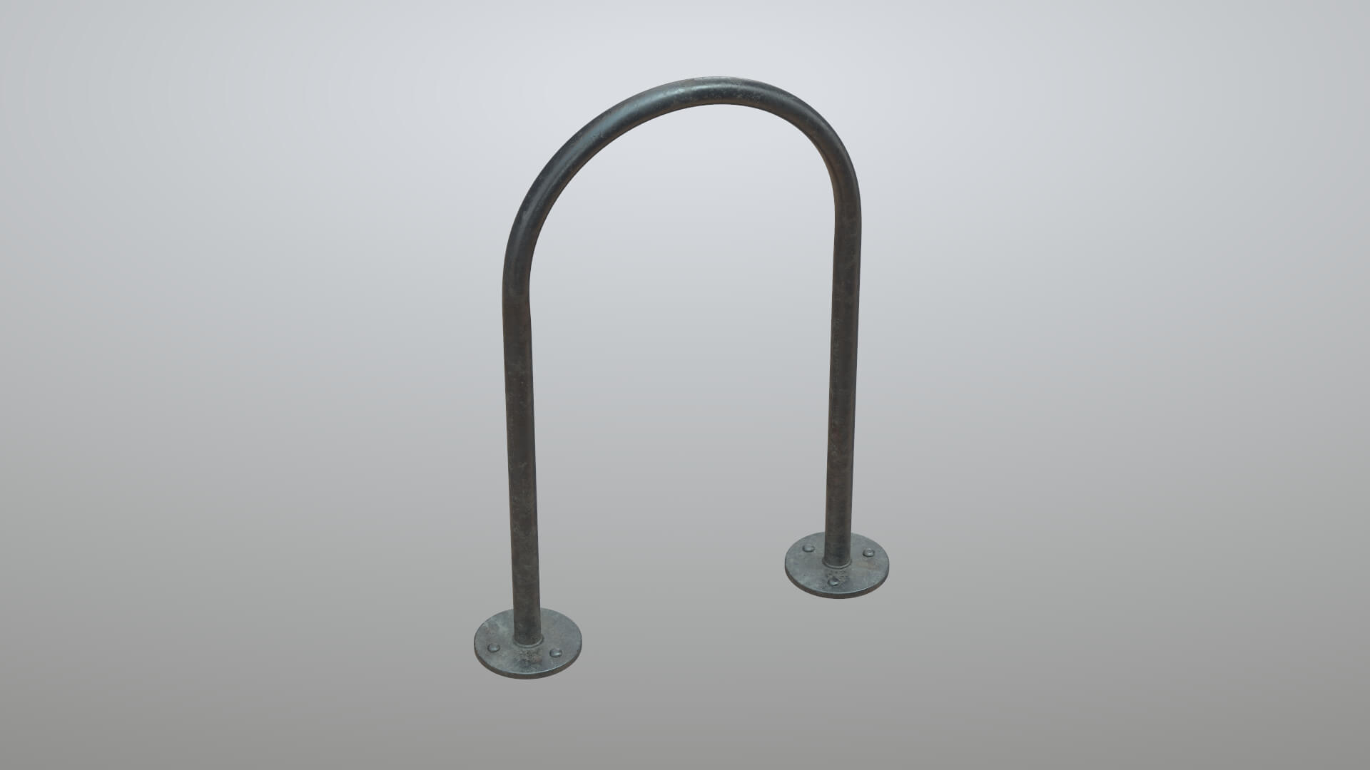 Bike Rack 01v Props Daz Content