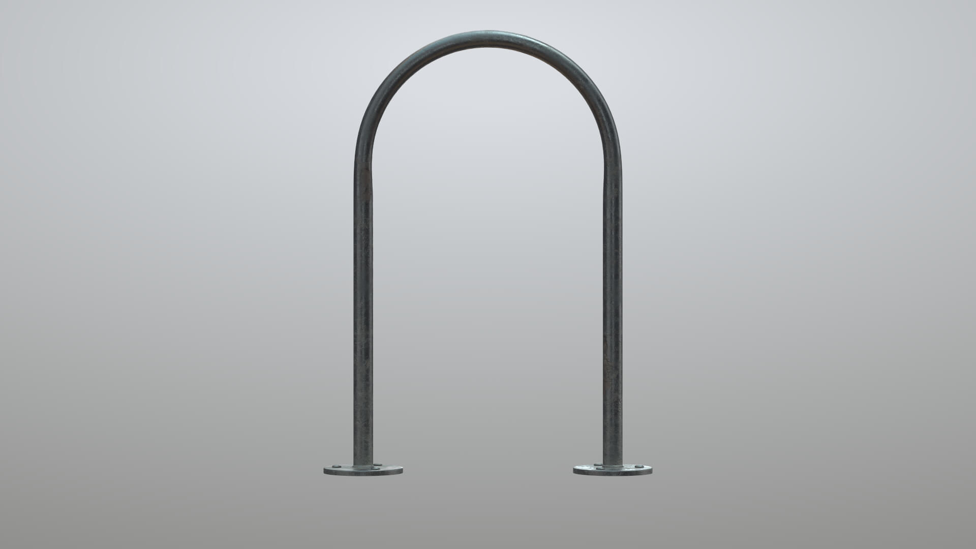 Bike Rack 01v Props Daz Content