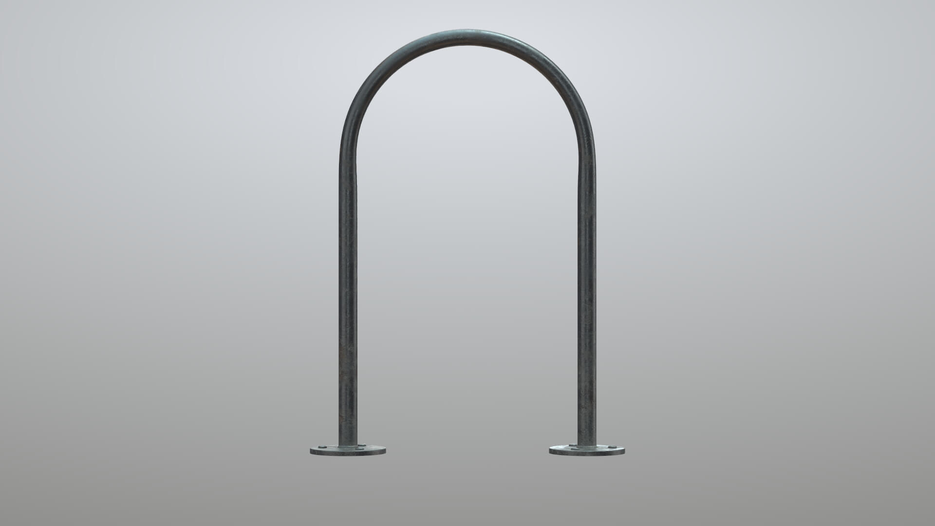 Bike Rack 01v Props Daz Content