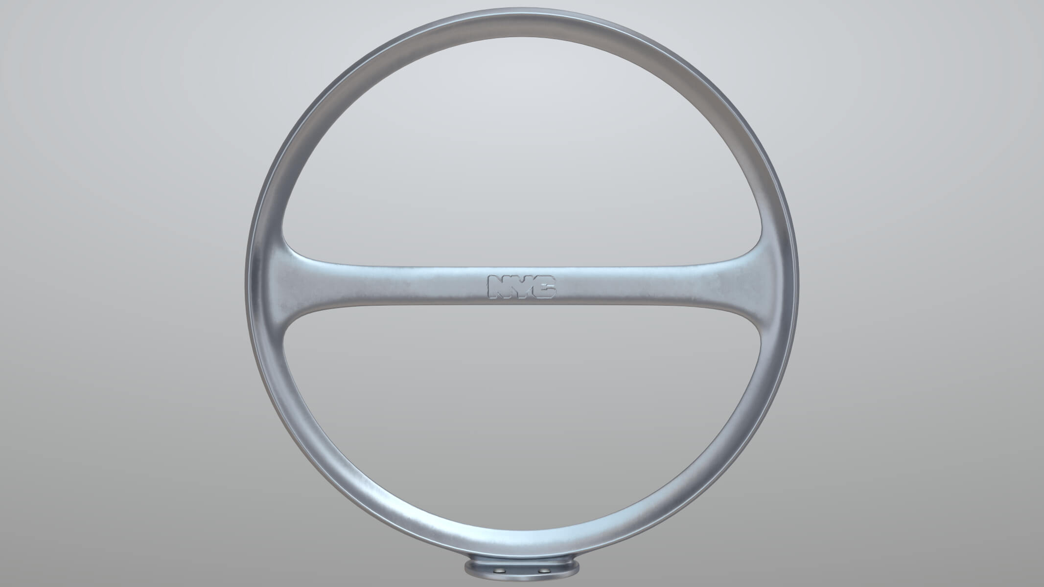 Bike Rack 03v Props Daz Content