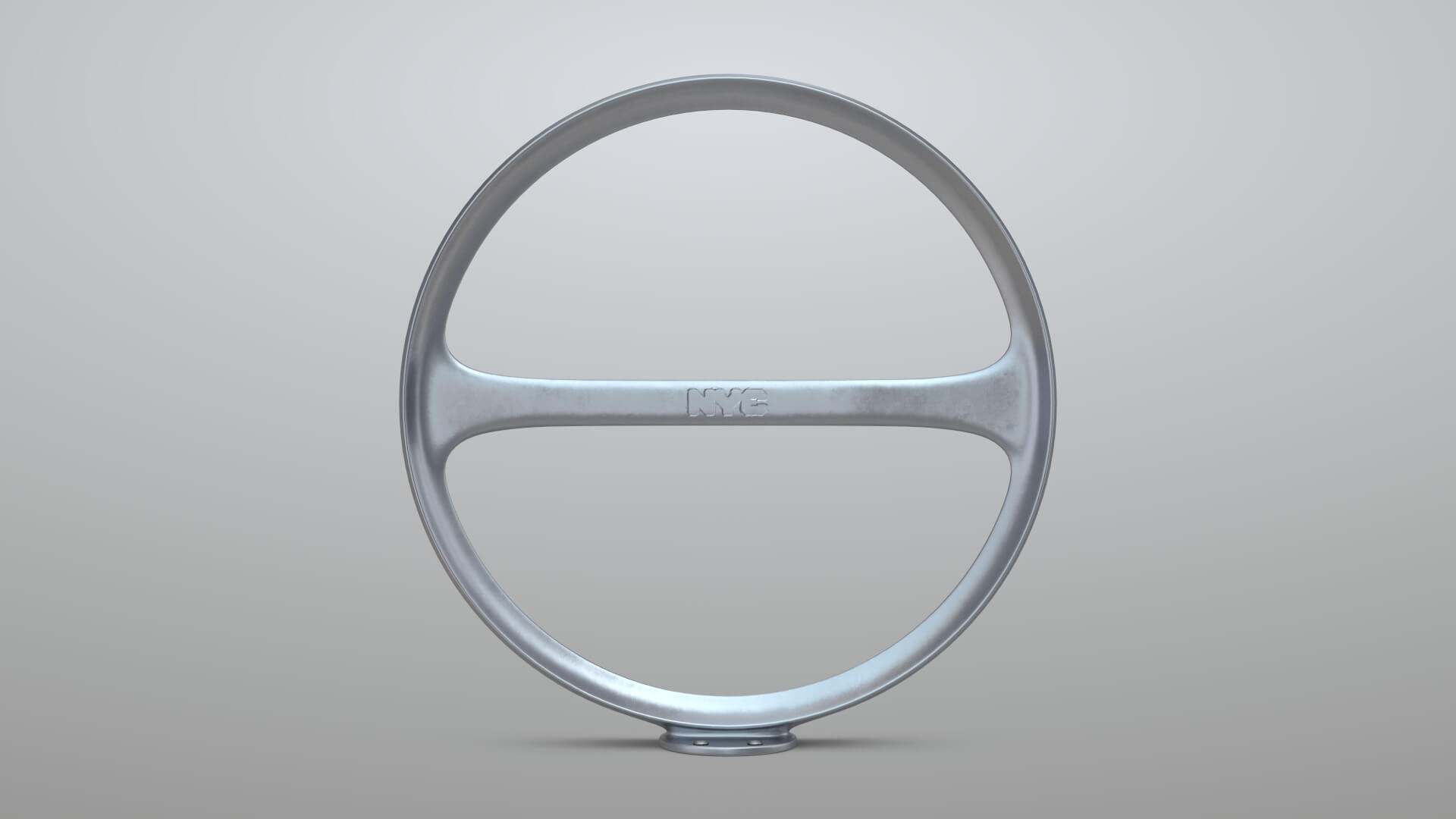 Bike Rack 03v Props Daz Content