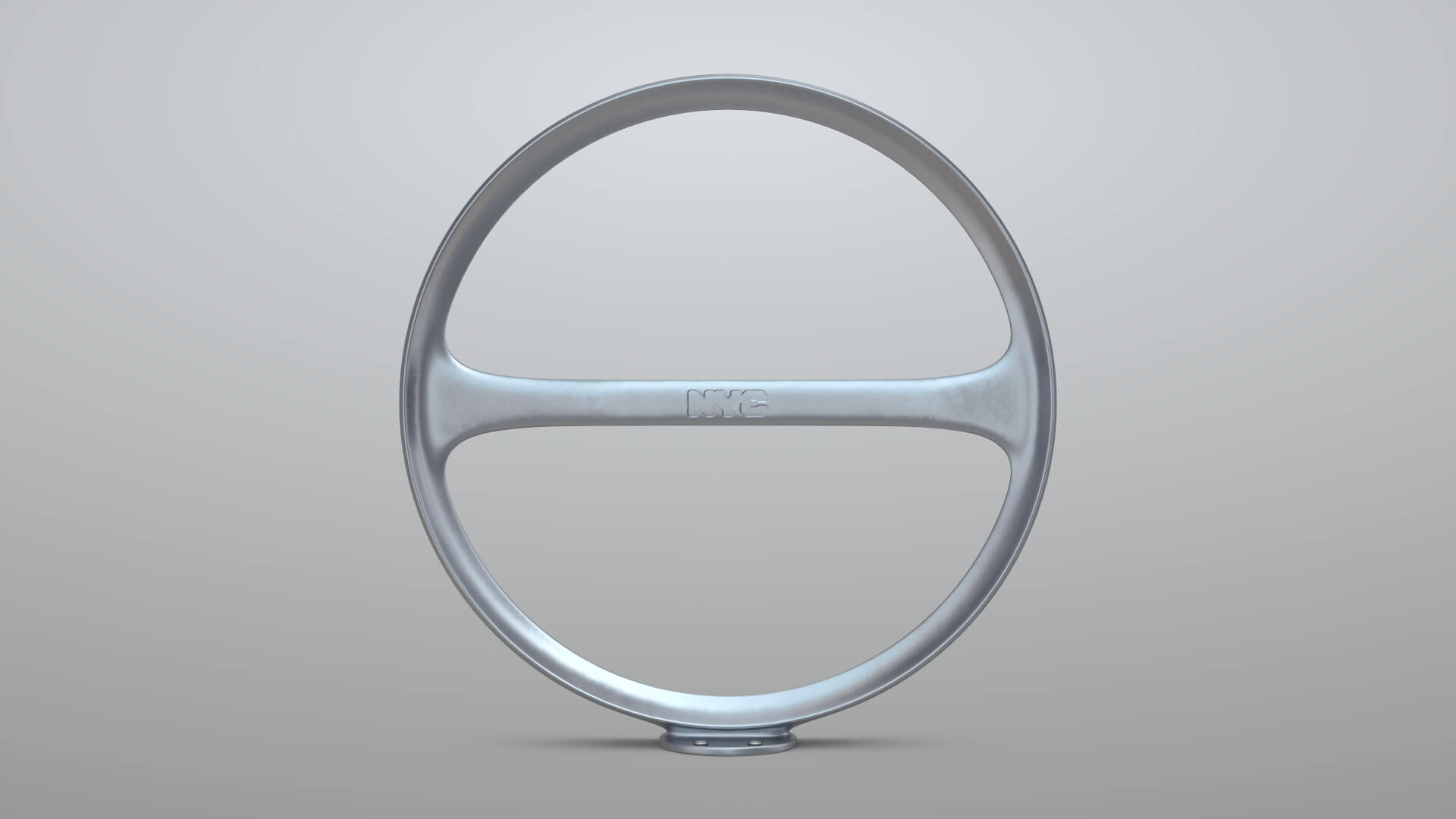 Bike Rack 03v Props Daz Content