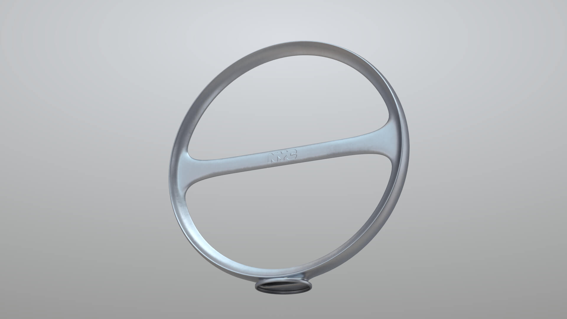 Bike Rack 03v Props Daz Content