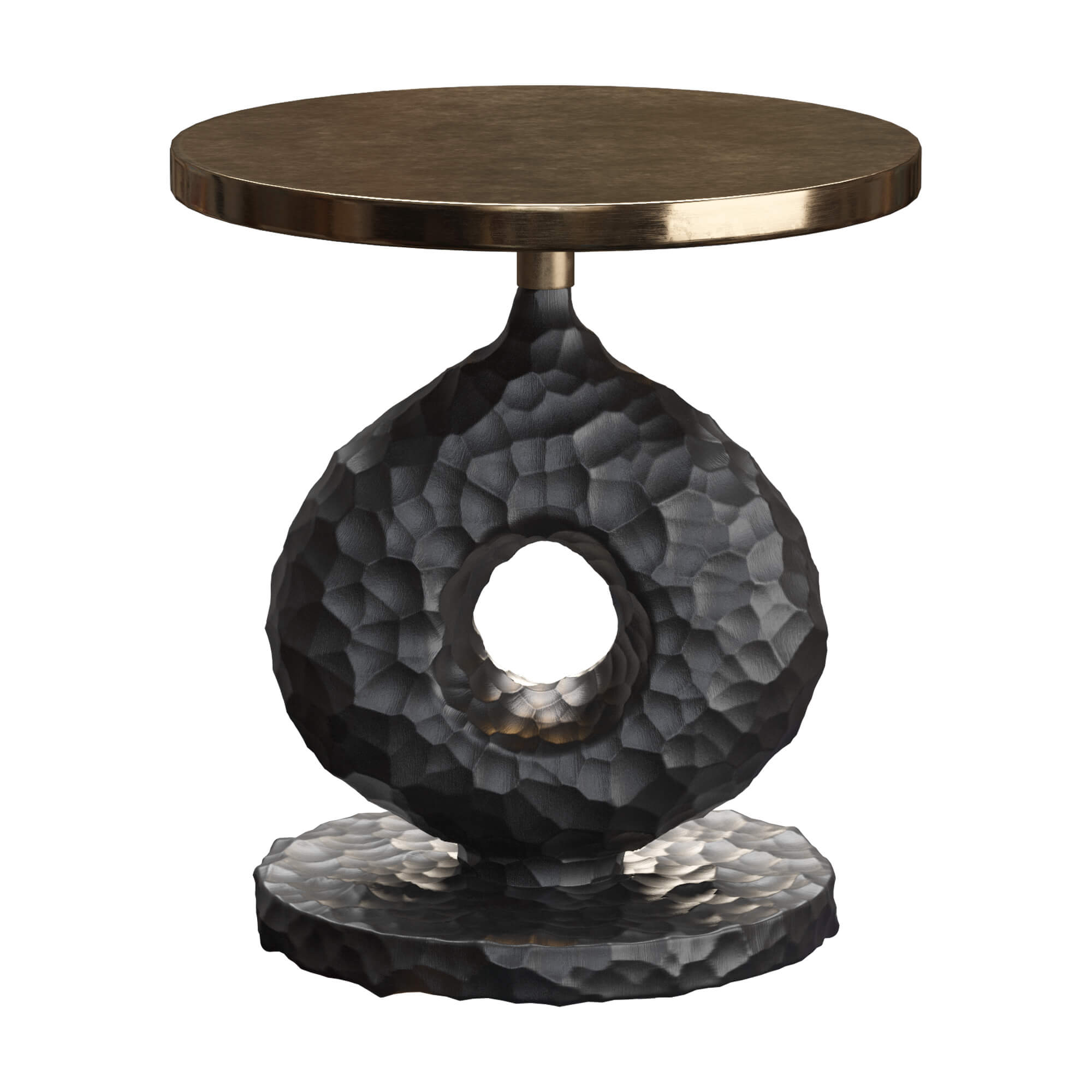 Blessed Table Props Daz Content