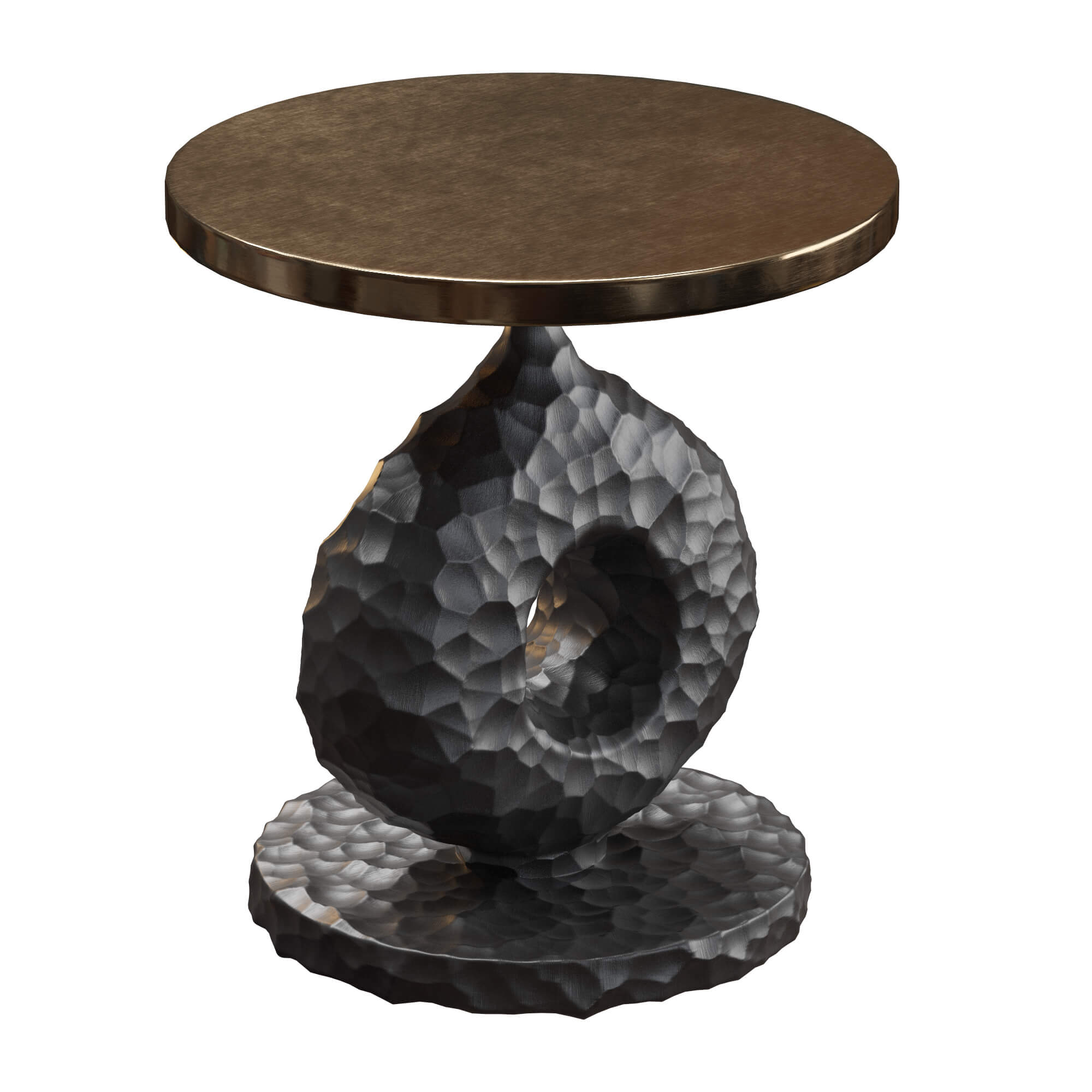 Blessed Table Props Daz Content