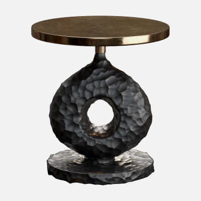 Blessed Table Props