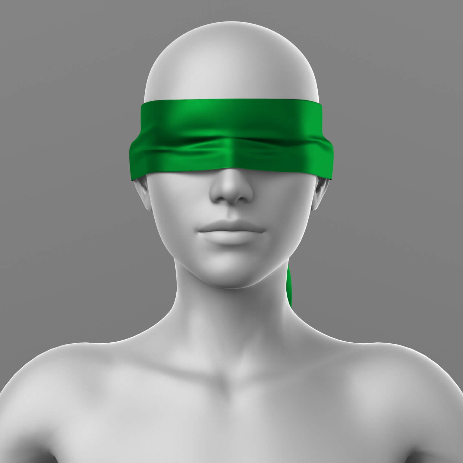 Blindfold G9 G8F Daz Content