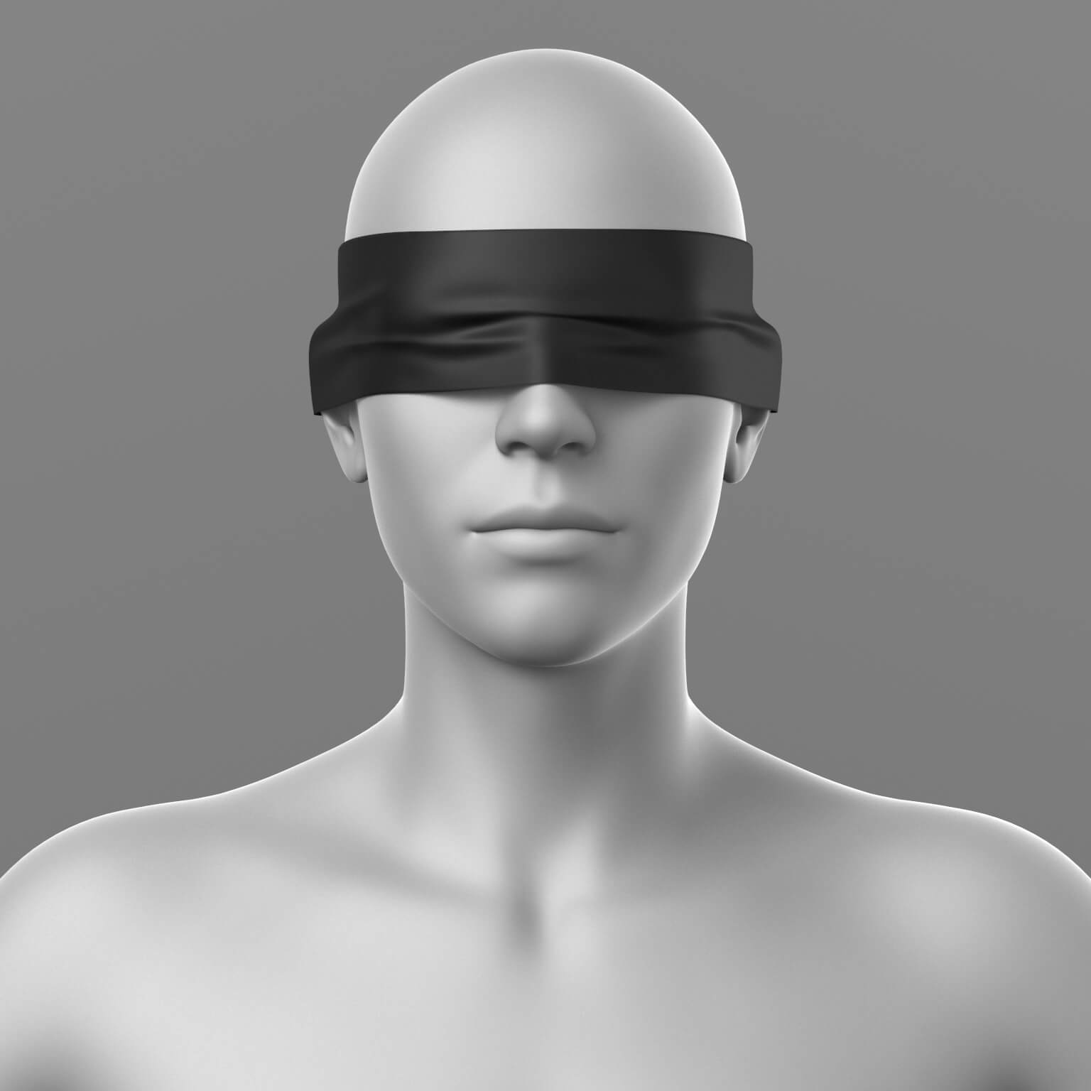 Blindfold G9 G8F Daz Content