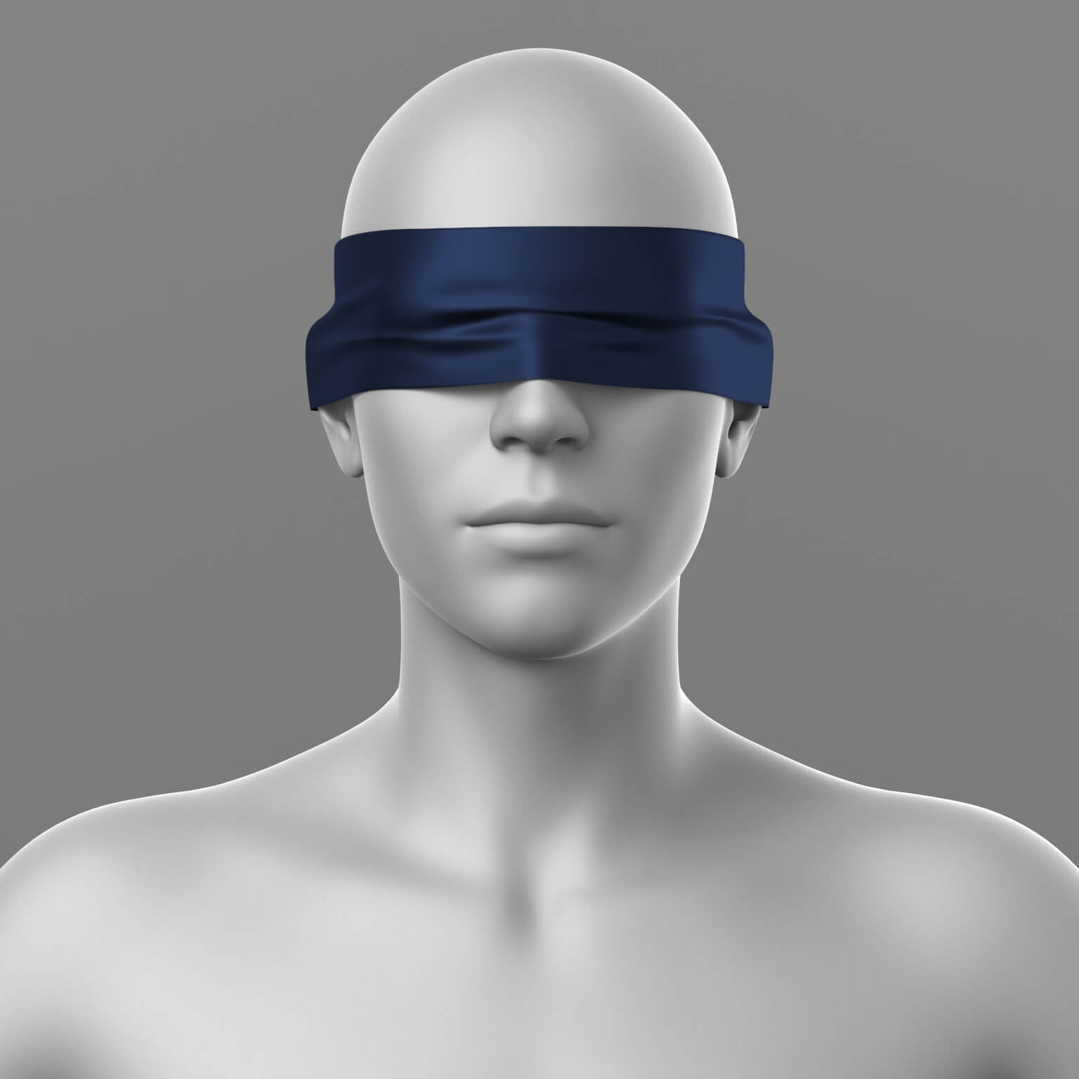Blindfold G9 G8F Daz Content