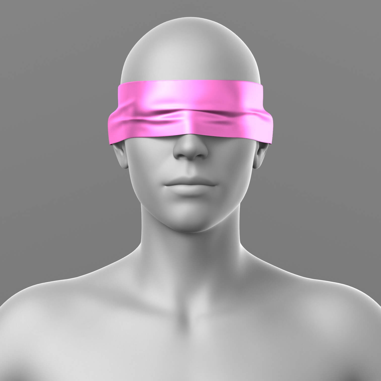 Blindfold G9 G8F Daz Content