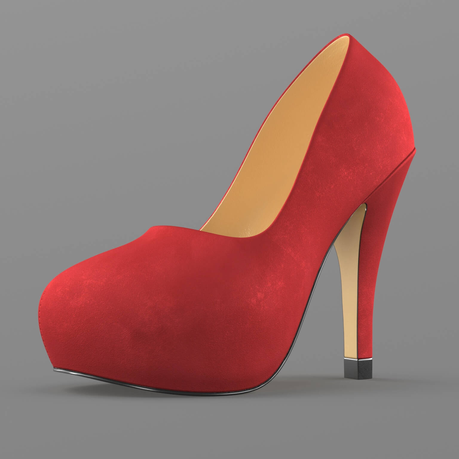 Blouse Skirt Shoes G8 Female Daz Content