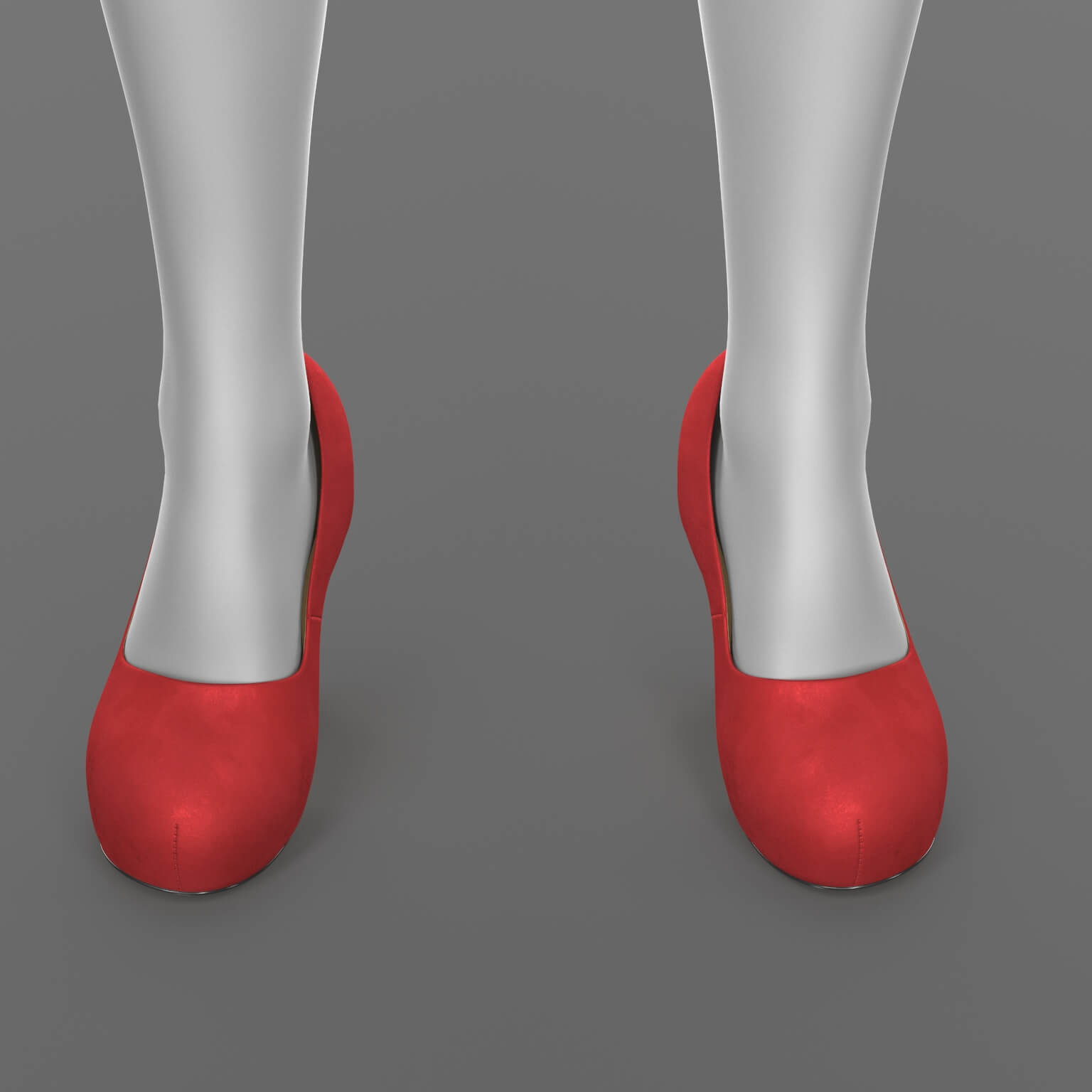 Blouse Skirt Shoes G8 Female Daz Content