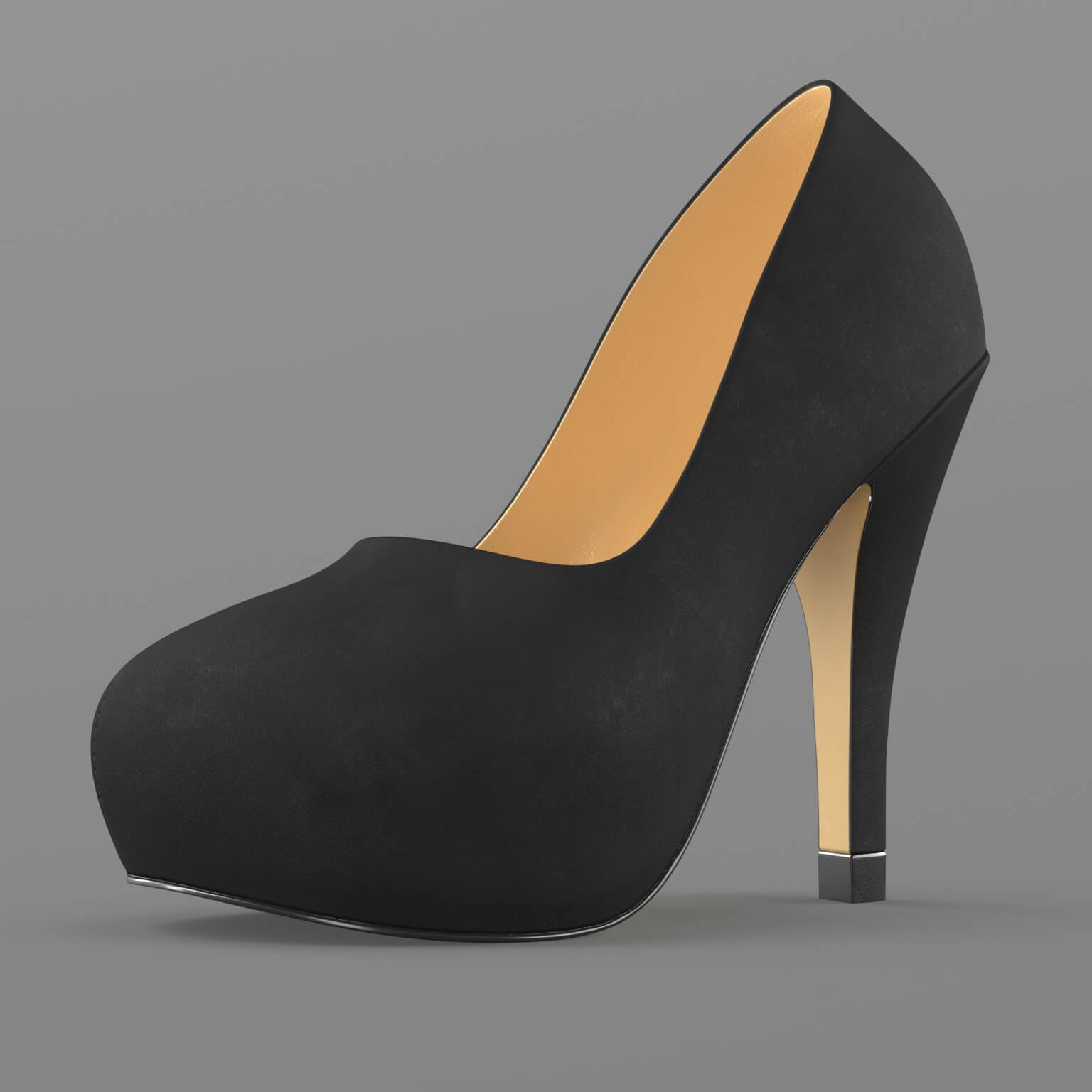 Blouse Skirt Shoes G8 Female Daz Content