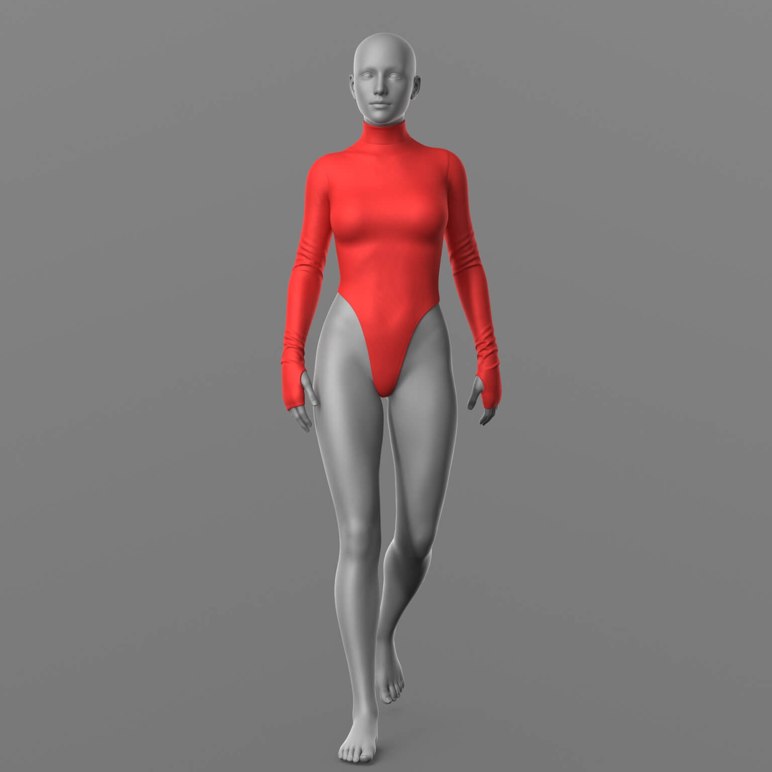 Bodysuit G8 Daz Daz Content