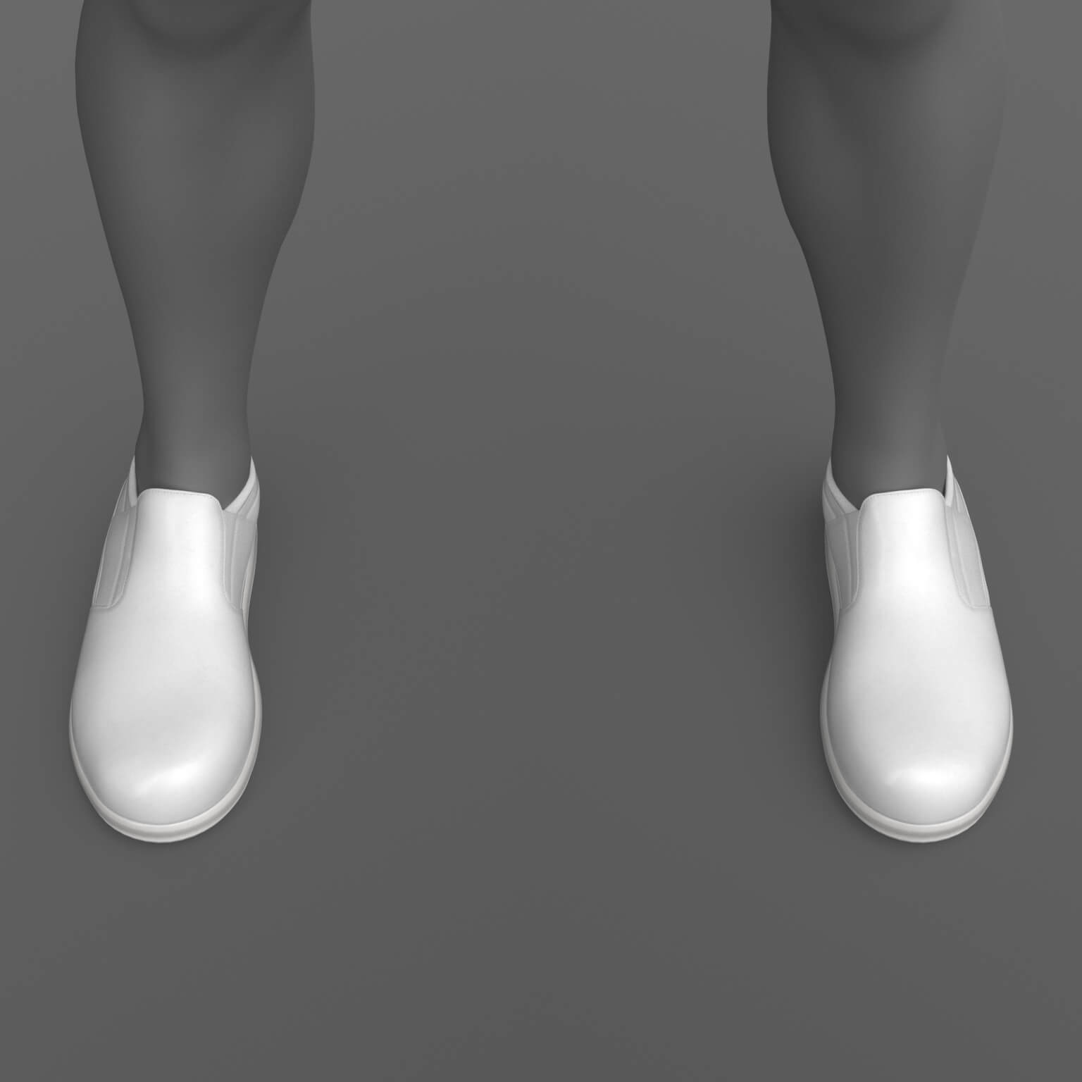 Boots G8 Male Daz Content