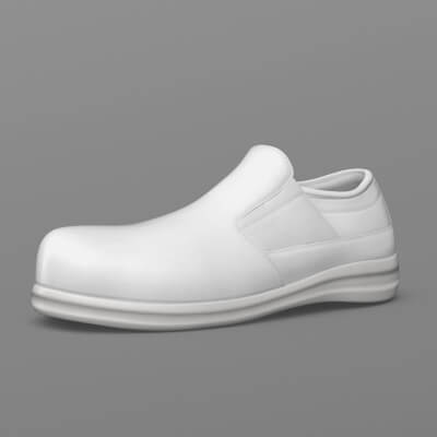 Boots G8 Male