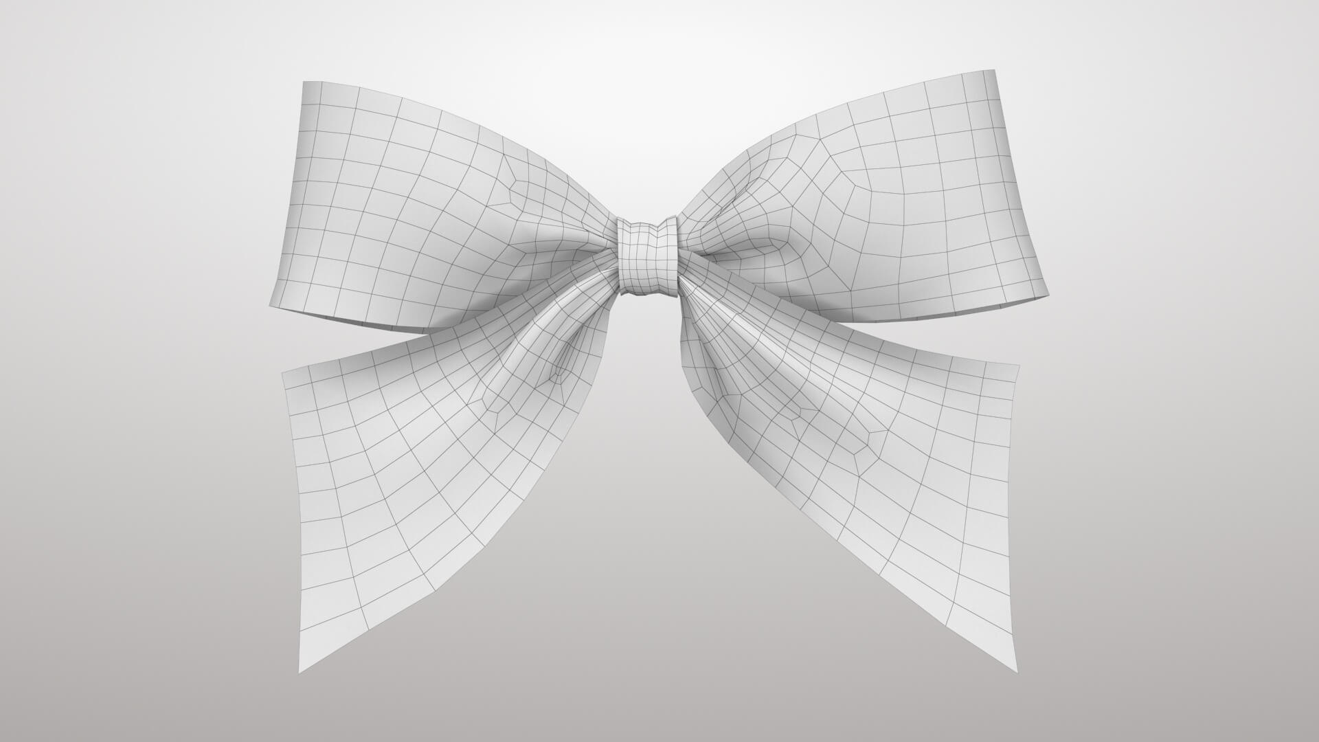 Bow 16v Props Daz Content
