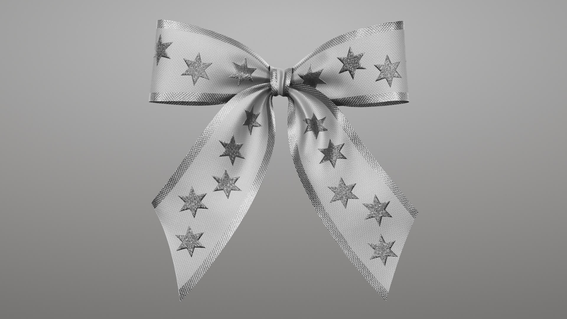 Bow 17v Props Daz Content