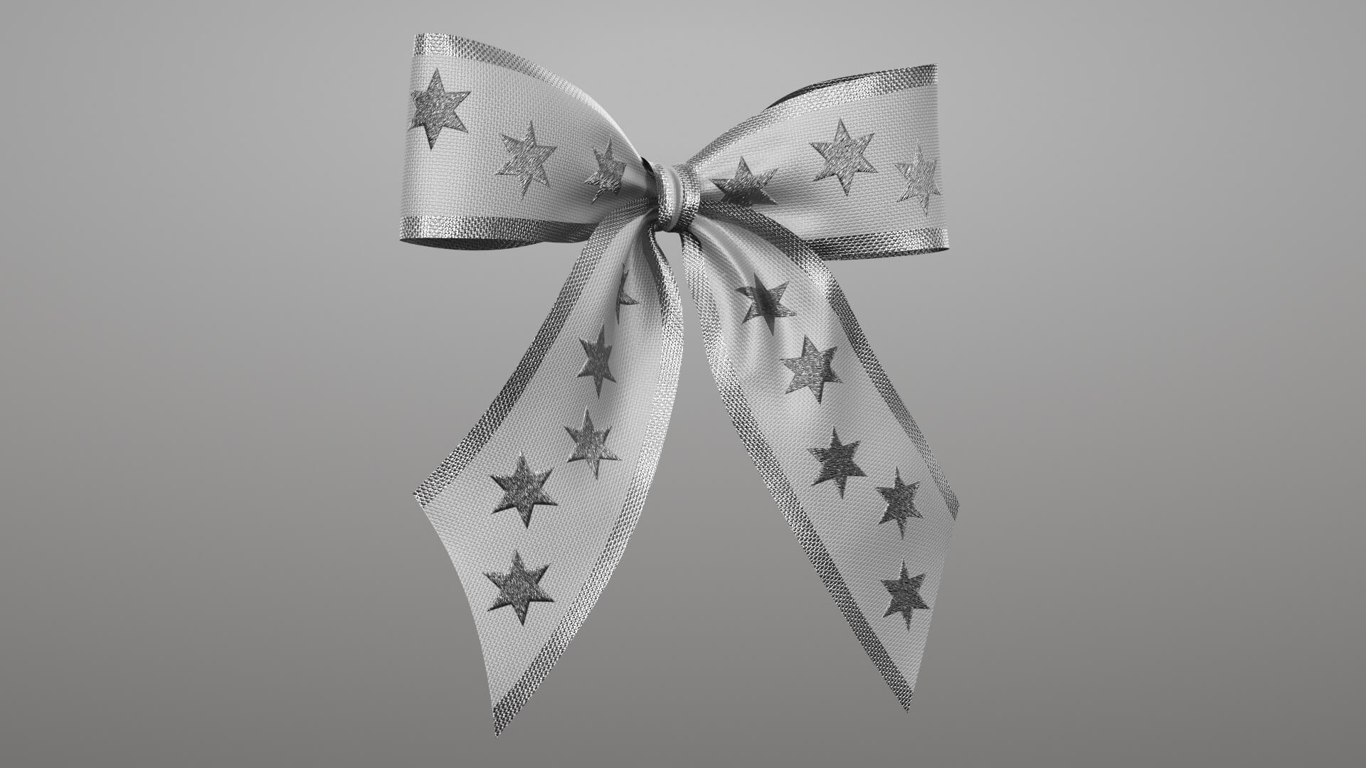 Bow 17v Props Daz Content