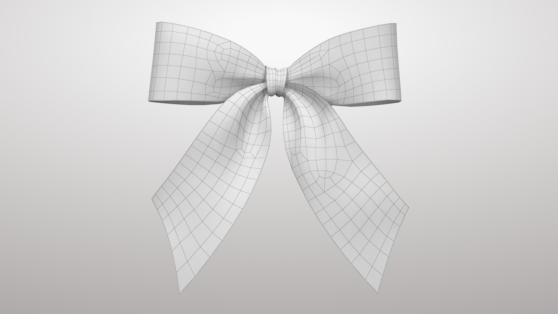 Bow 17v Props Daz Content