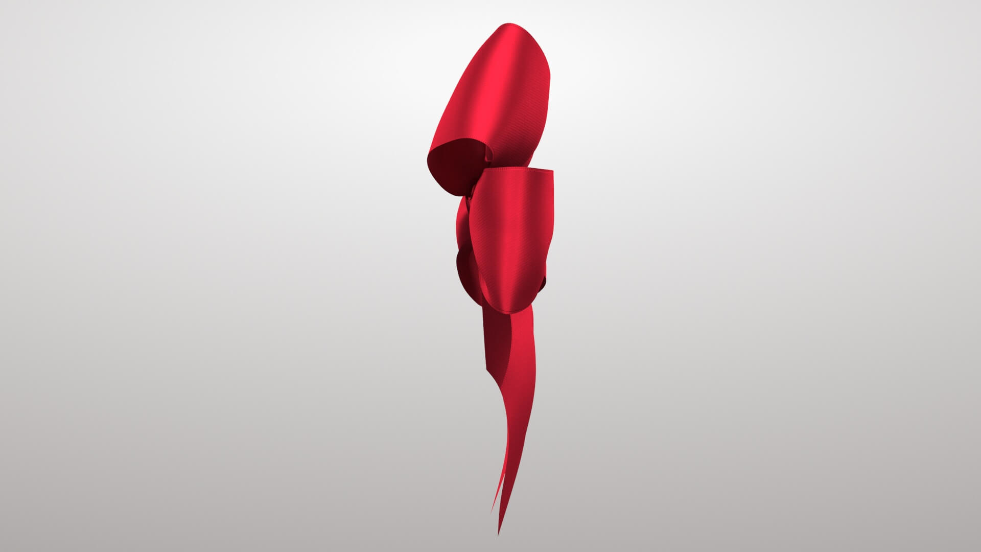 Bow 18v Props Daz Content