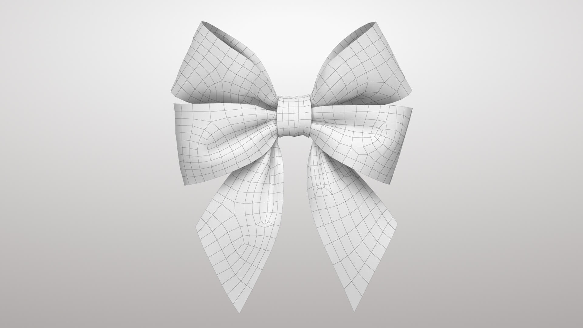 Bow 18v Props Daz Content