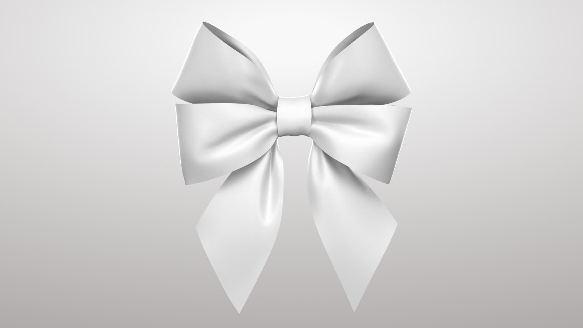 Bow 18v Props Daz Content