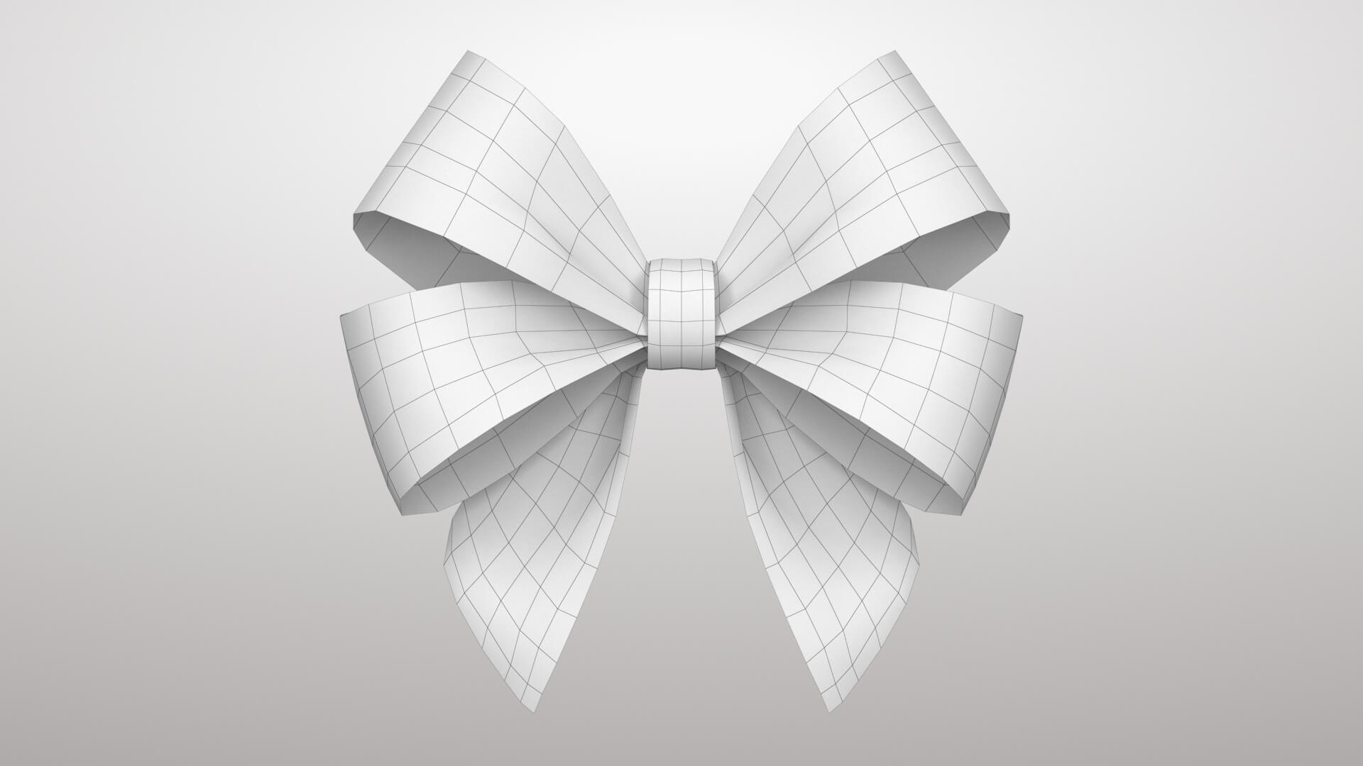 Bow 22v Props Daz Content