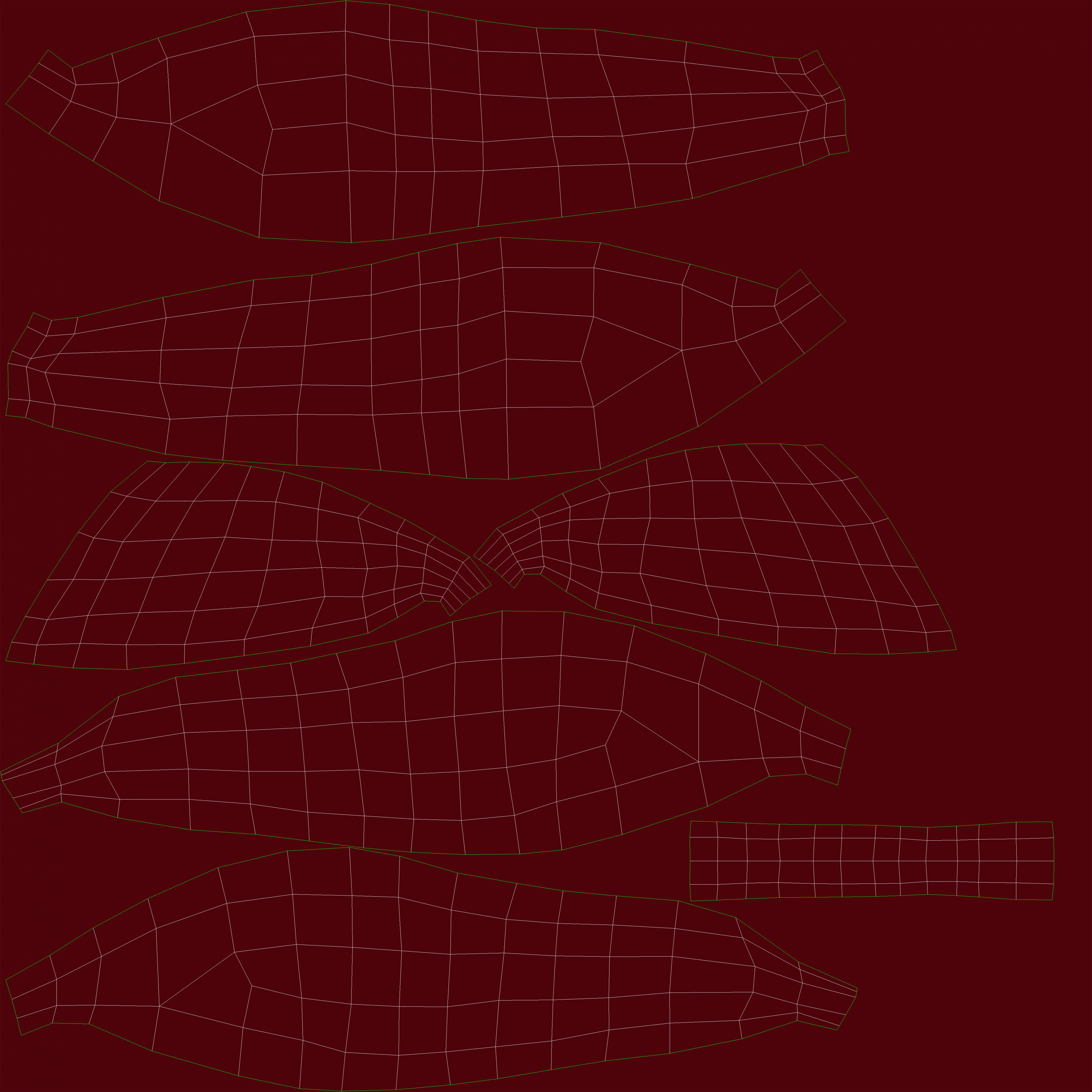 Bow 22v Props Daz Content