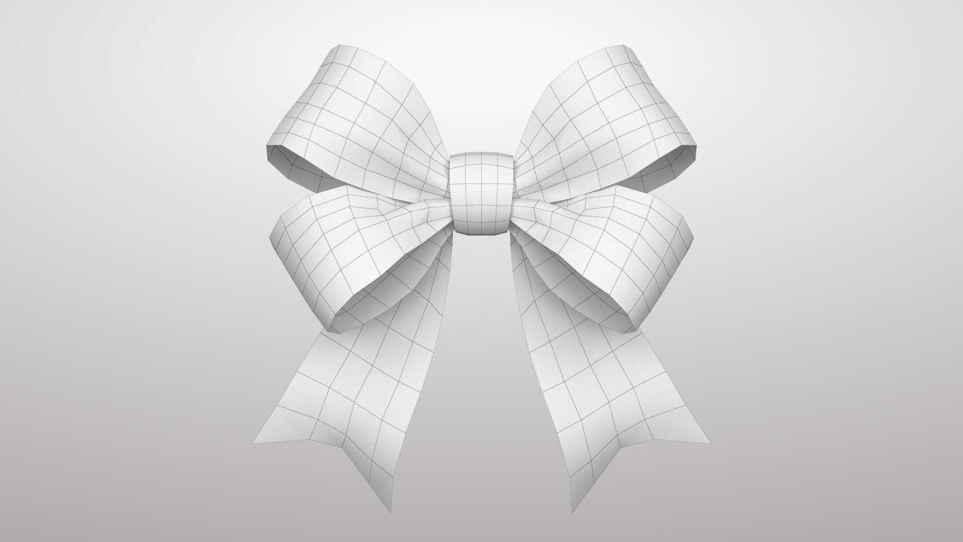 Bow 23v Props Daz Content