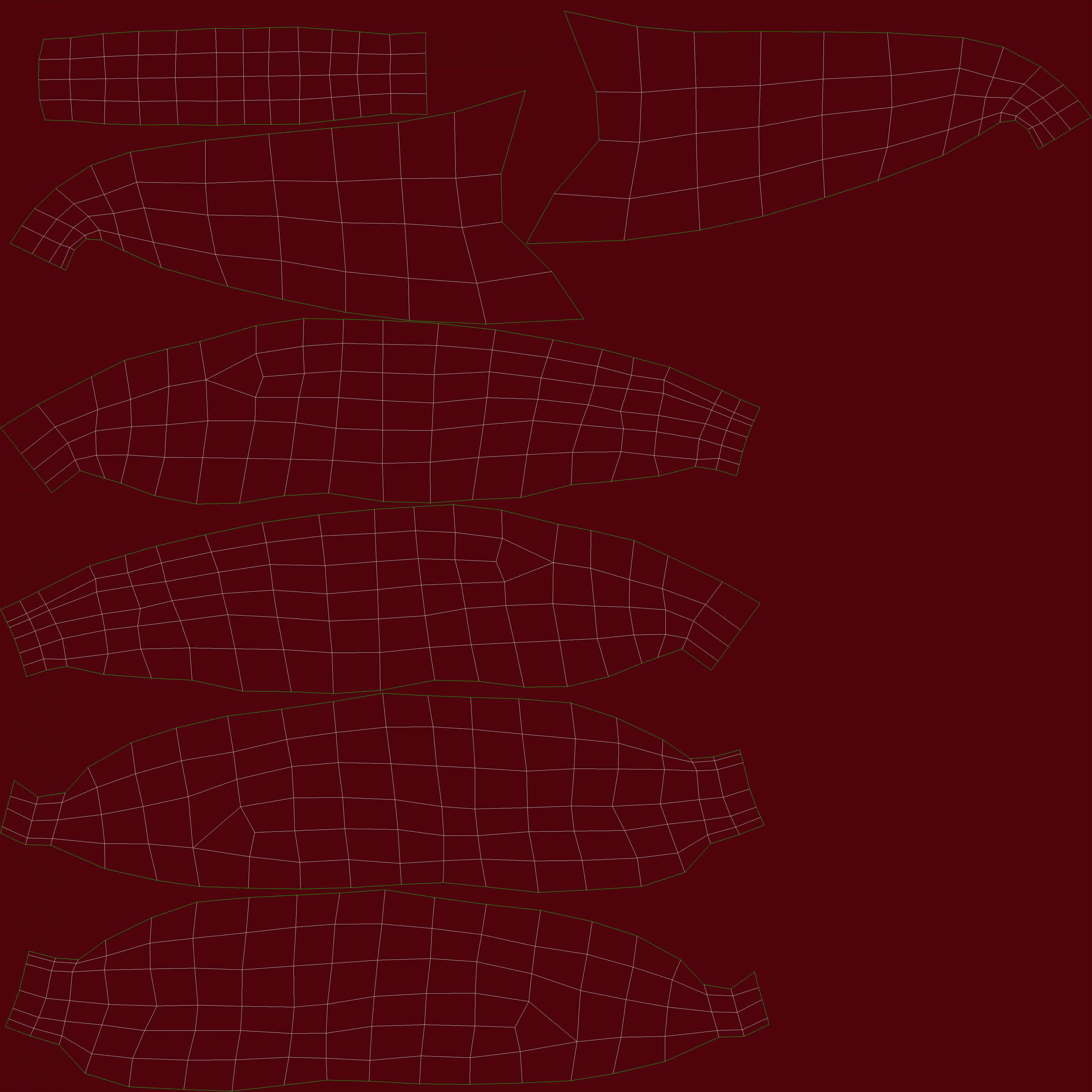 Bow 23v Props Daz Content
