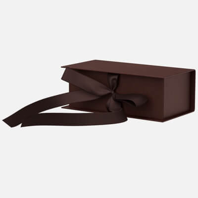 Box with Bow