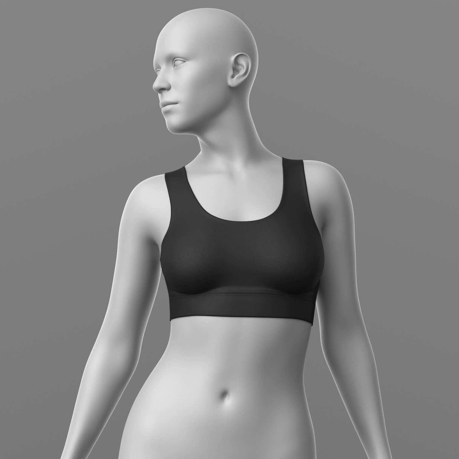Boxing Ring Set G9 Daz Content