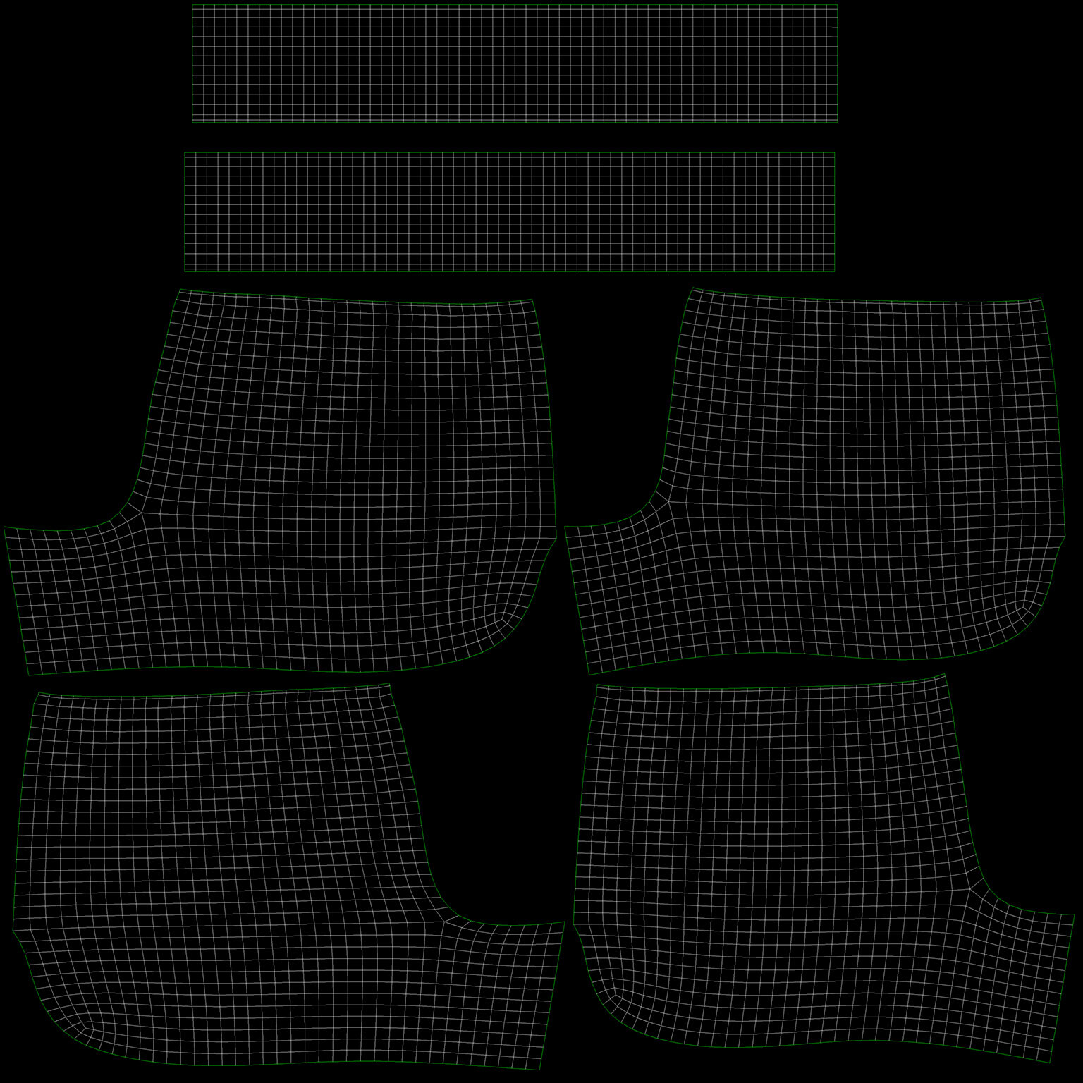 Boxing Set G9 Daz Content