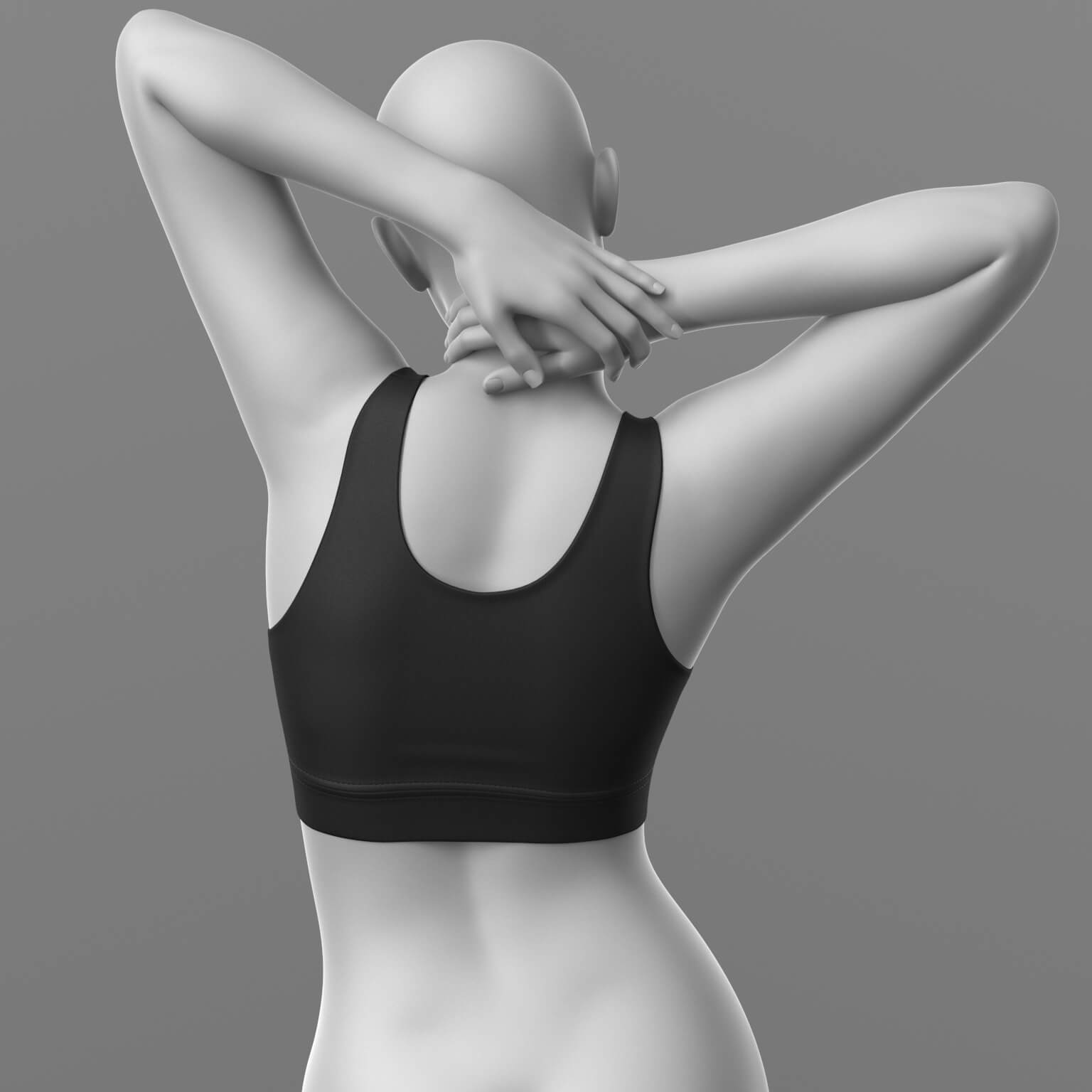Boxing Set G9 Daz Content