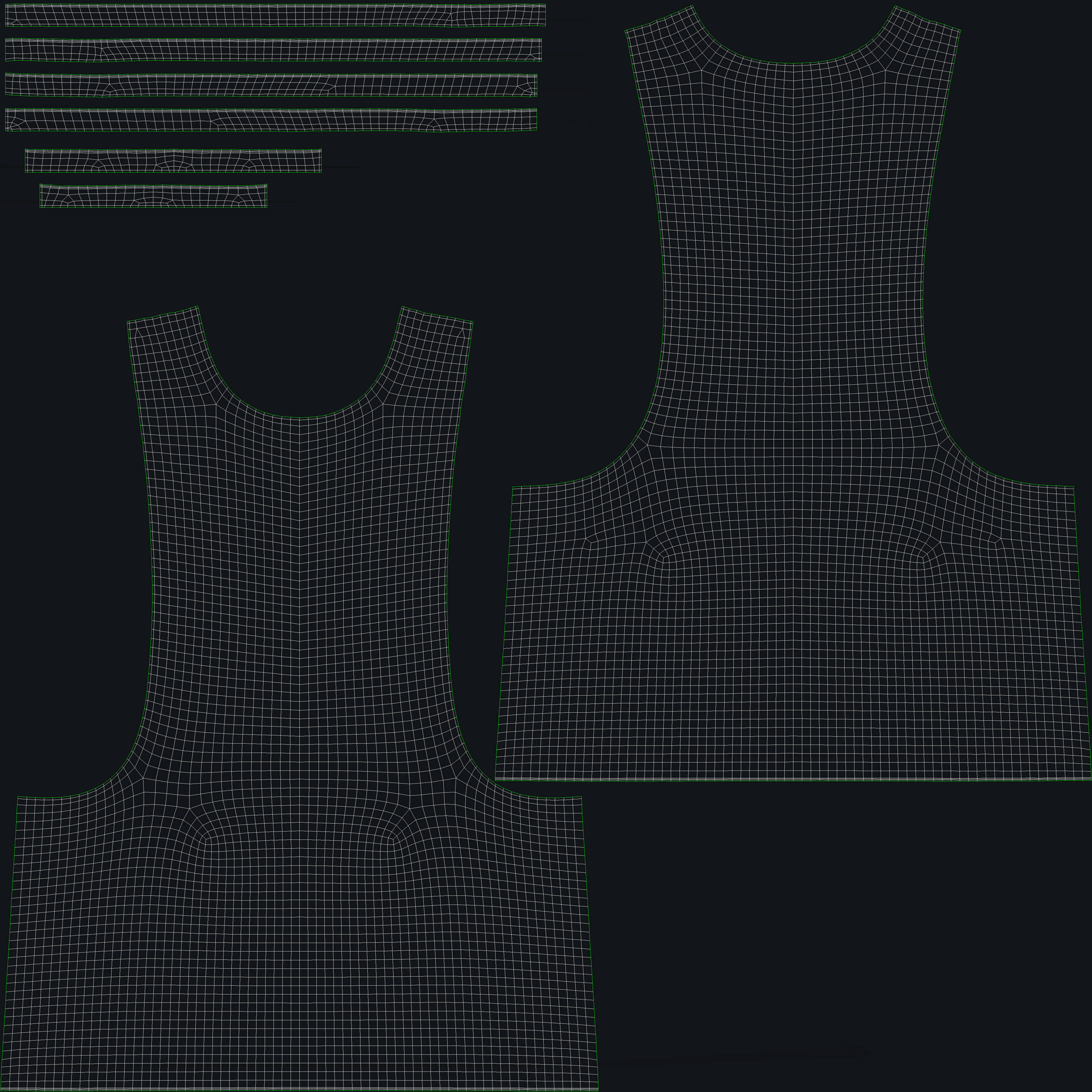 Boxing Set G9 Daz Content