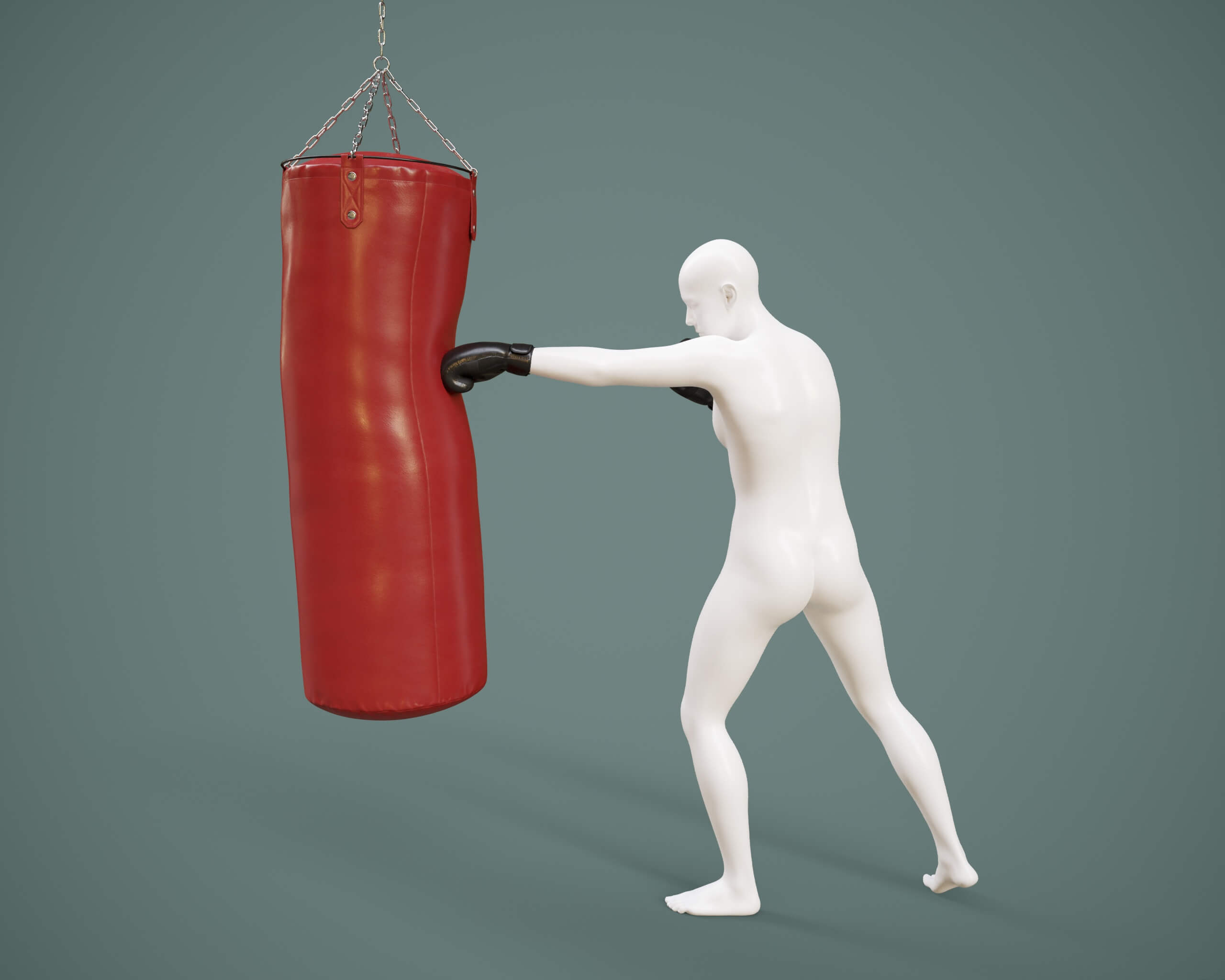 Boxing Set G9 Daz Content