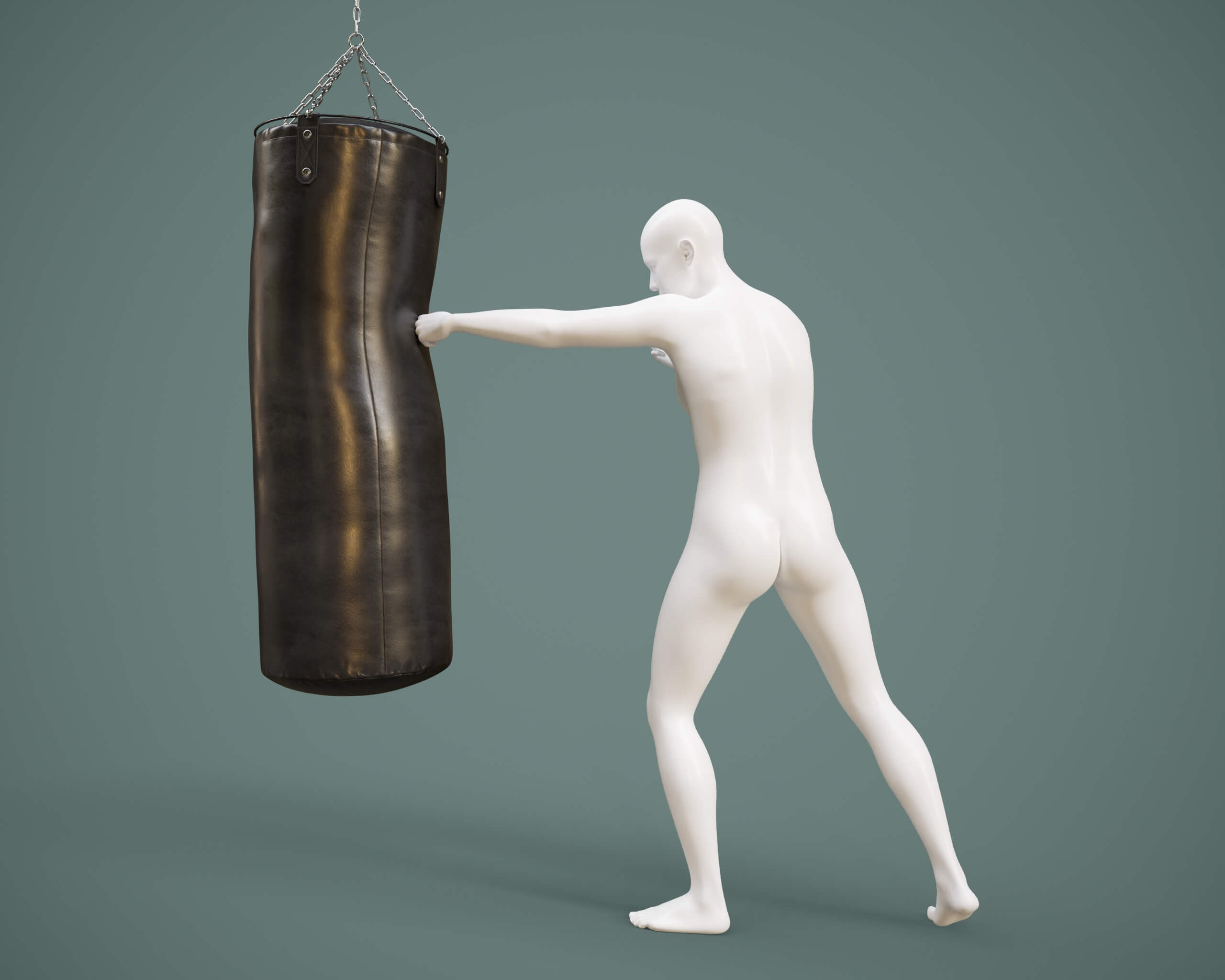 Boxing Set G9 Daz Content