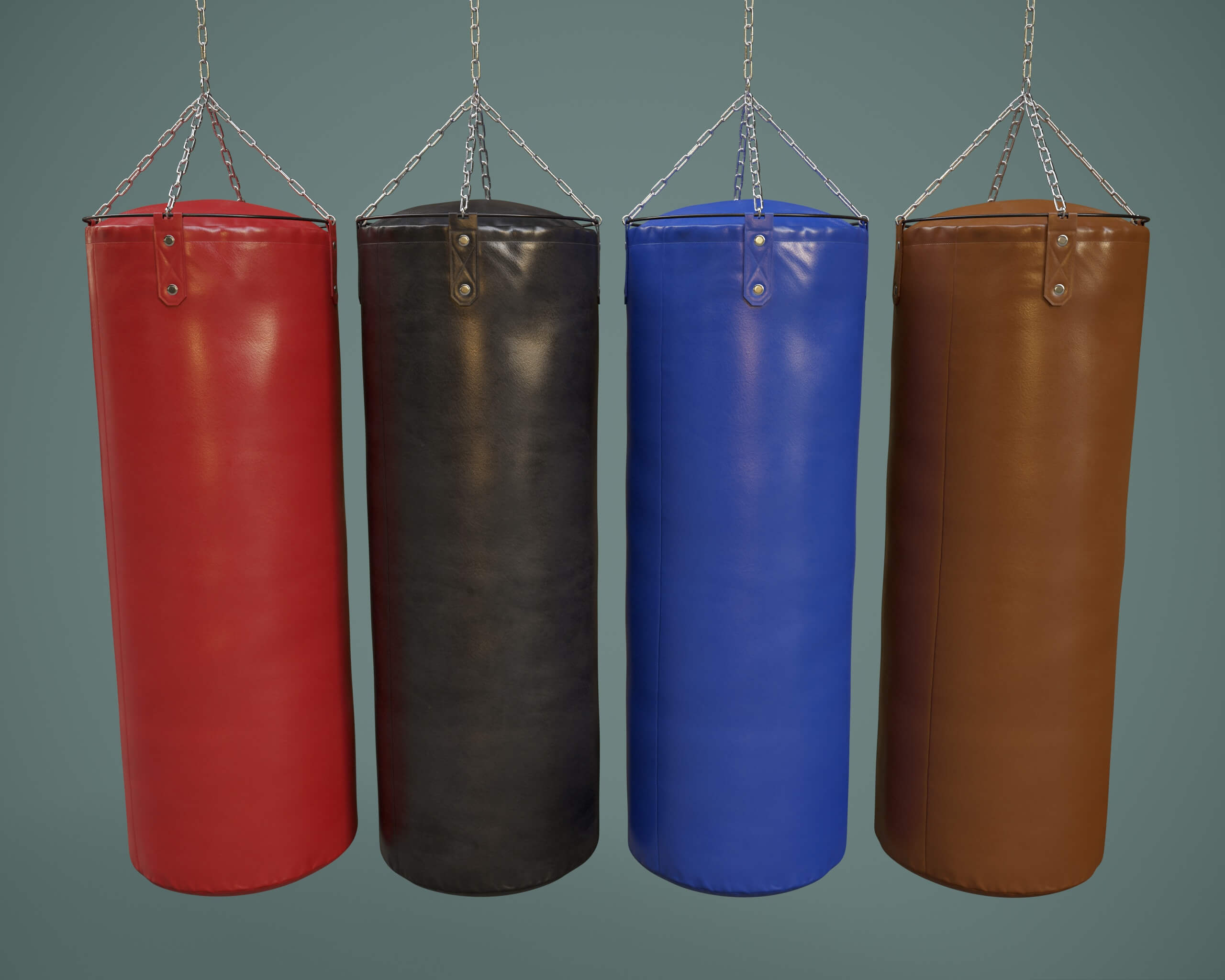 Boxing Set G9 Daz Content