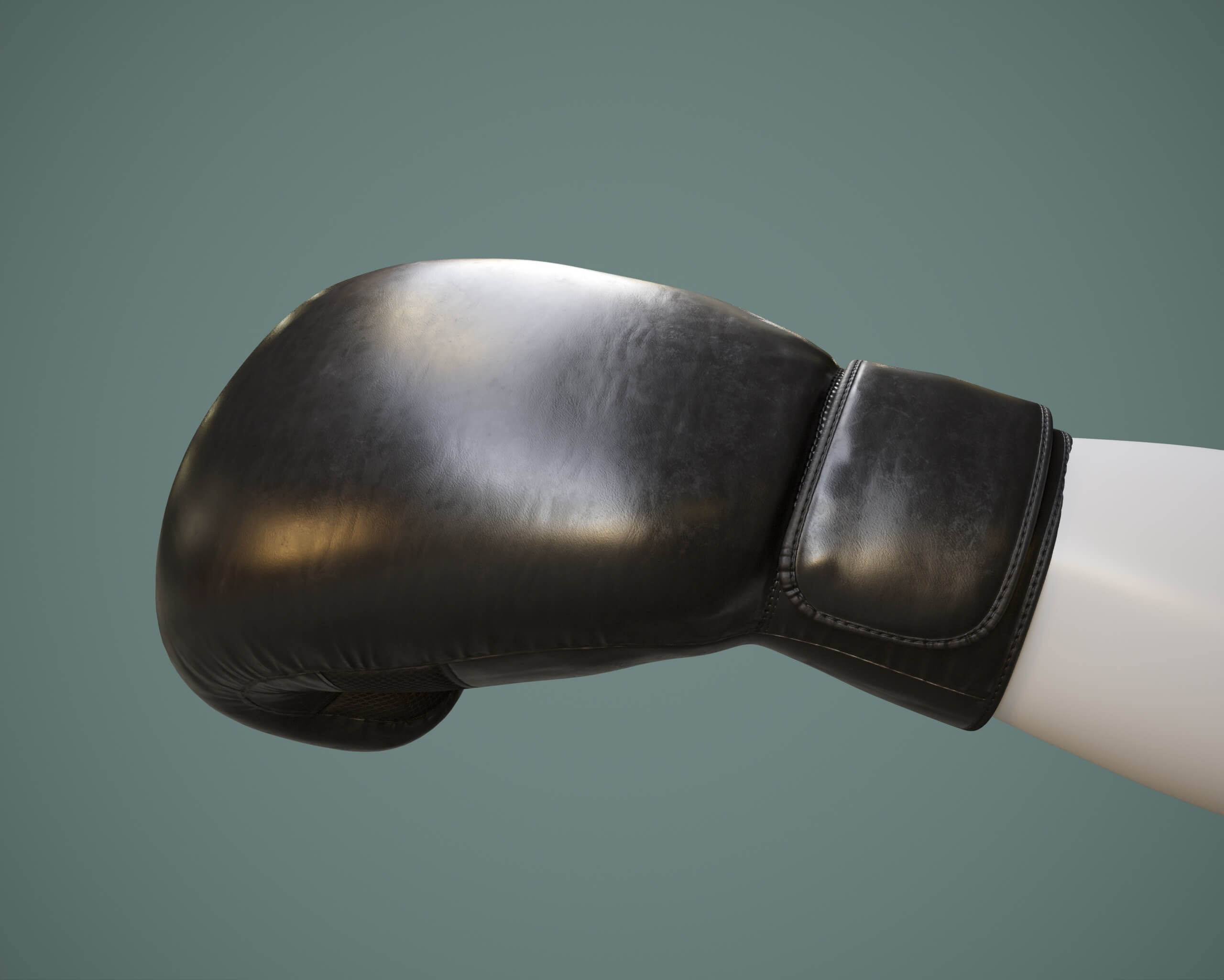 Boxing Set G9 Daz Content